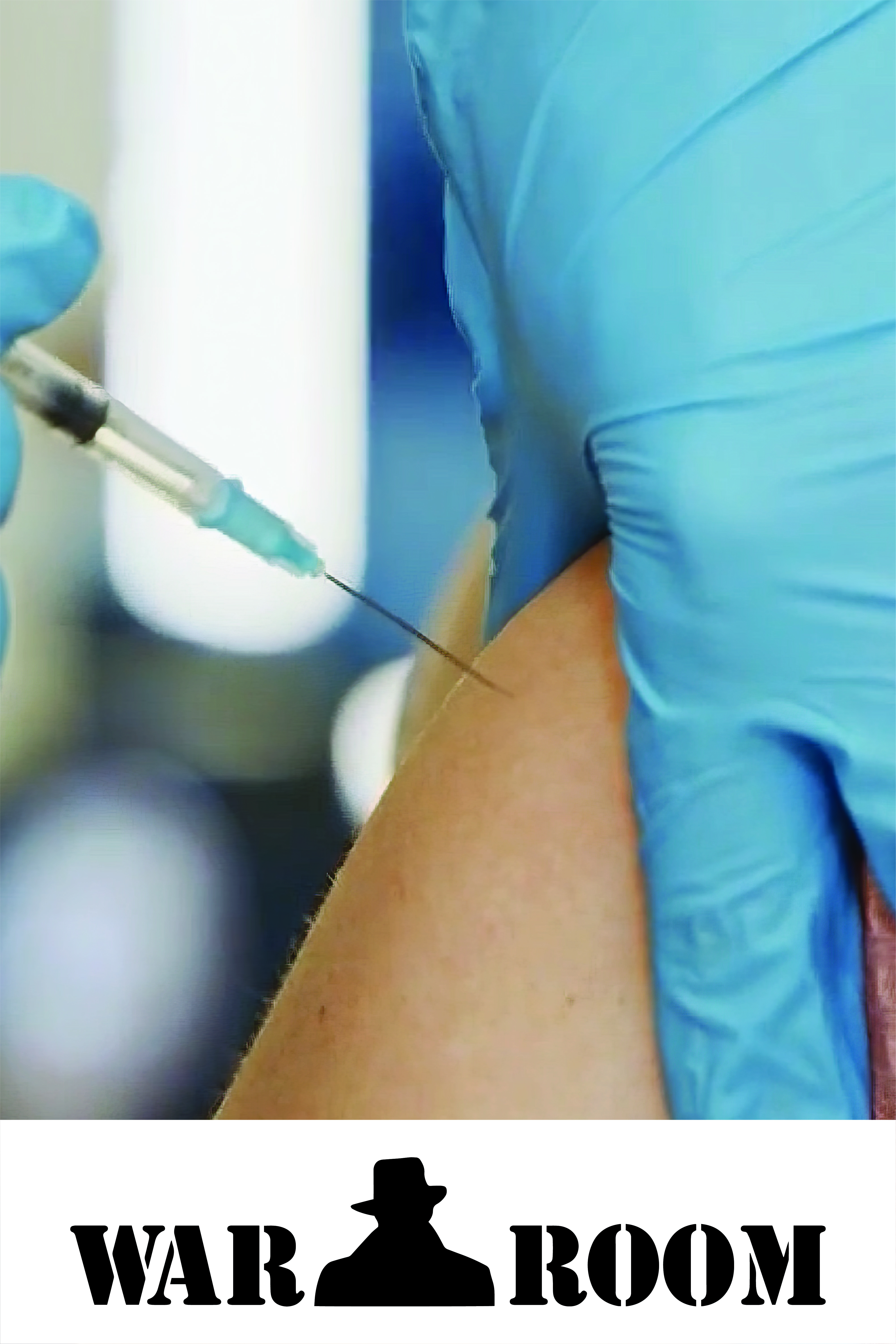 Vince Nigro and Giorgi Mammoliti