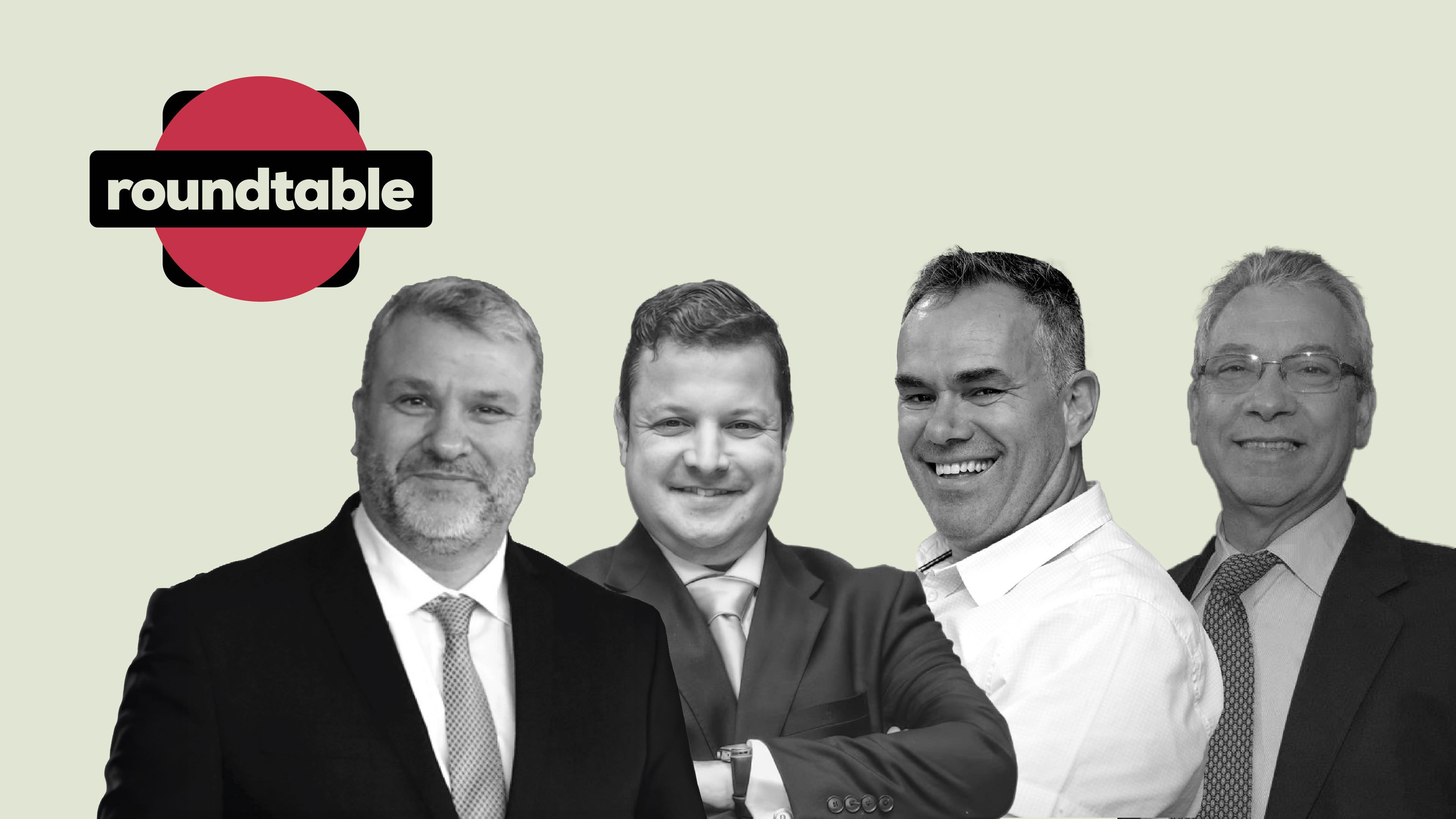 Roundtable - Famílias à Mesa – Verdades e Conflitos