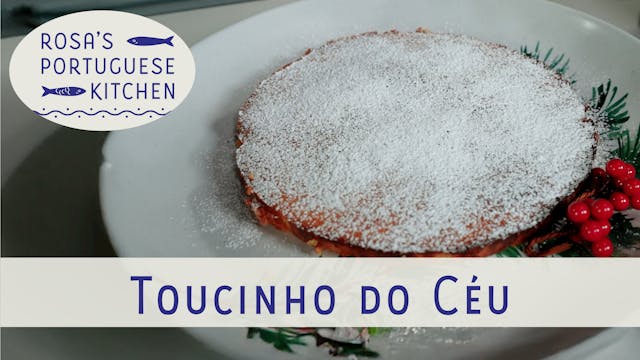 Toucinho do Céu