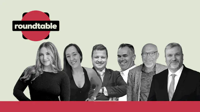 Roundtable - International Women’s Da...