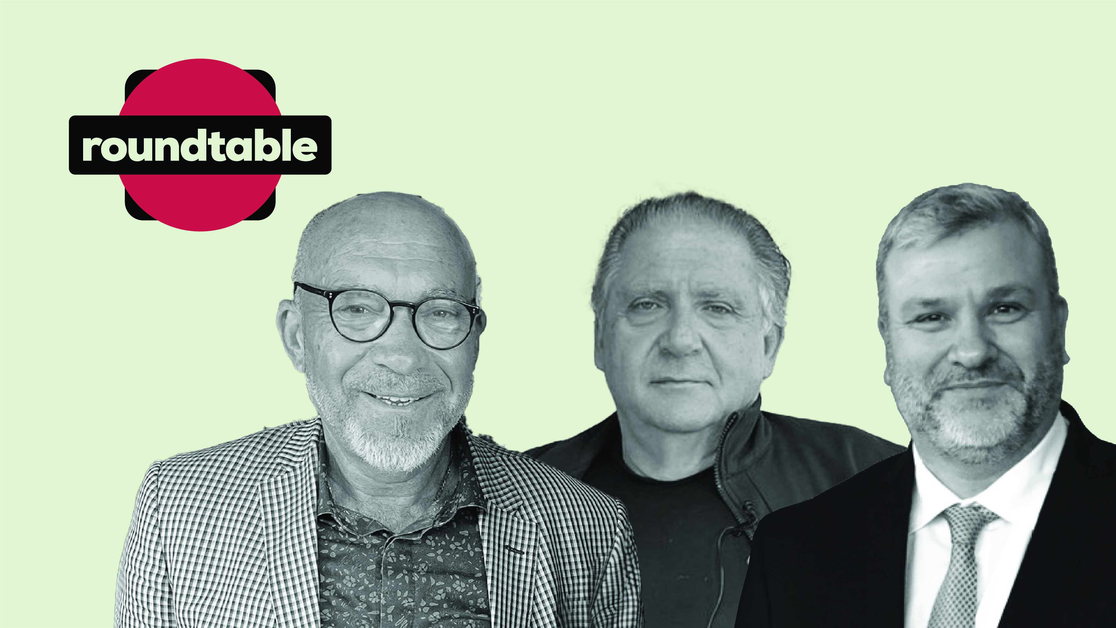 Roundtable 19-07-2024