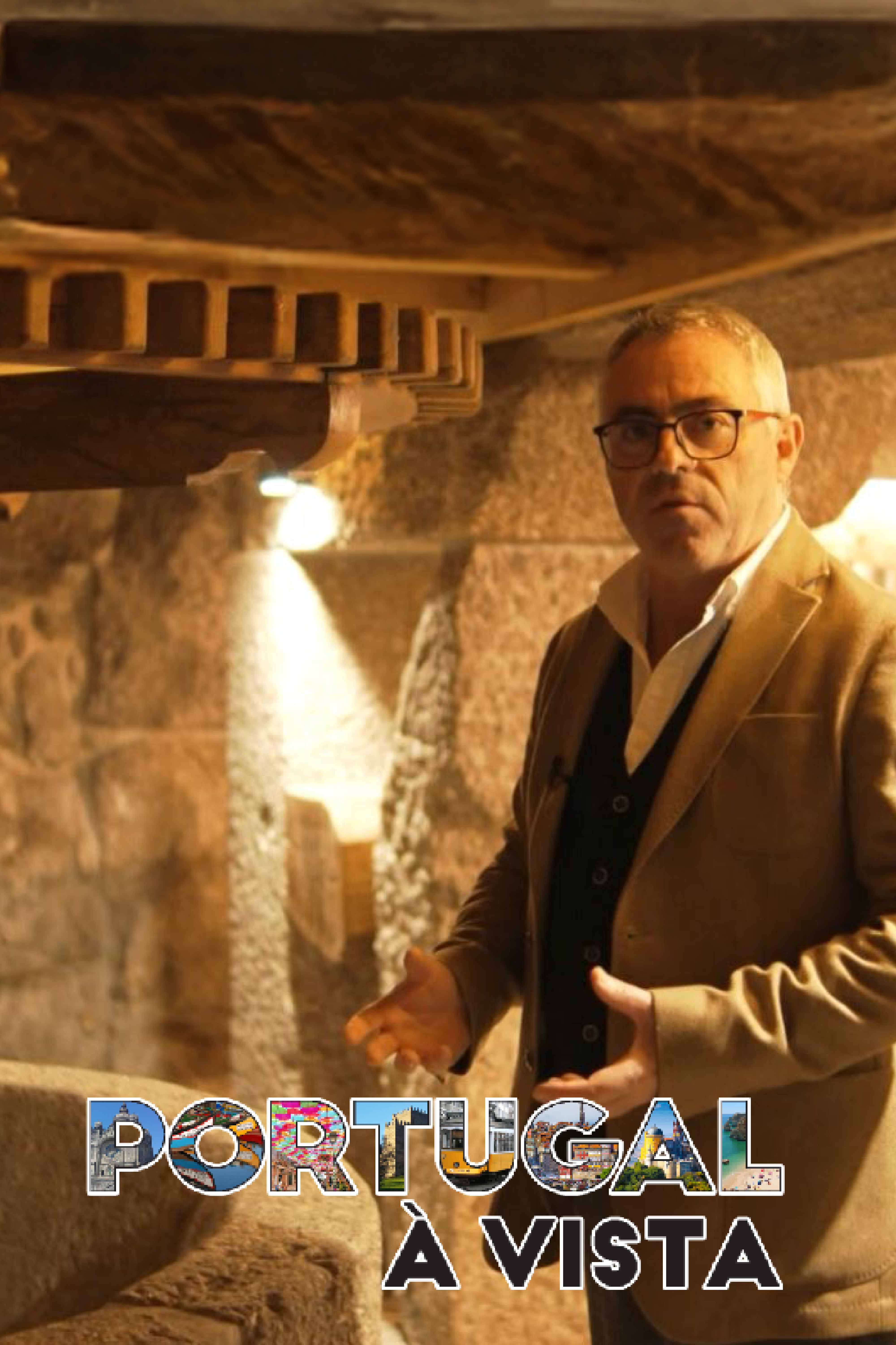 Engenho de Recovelas  Fafe