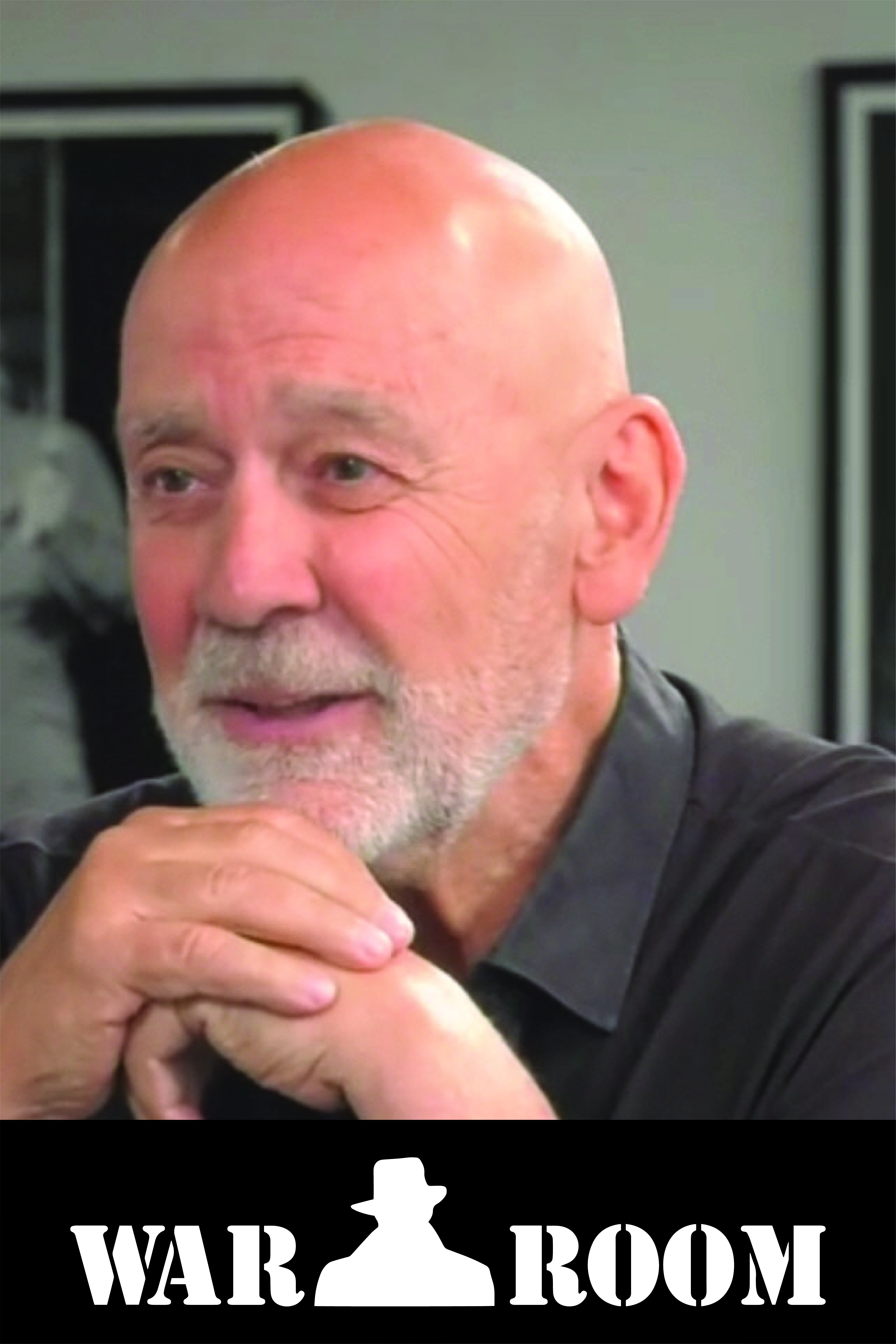 Arthur Lockhart - The Gatehouse