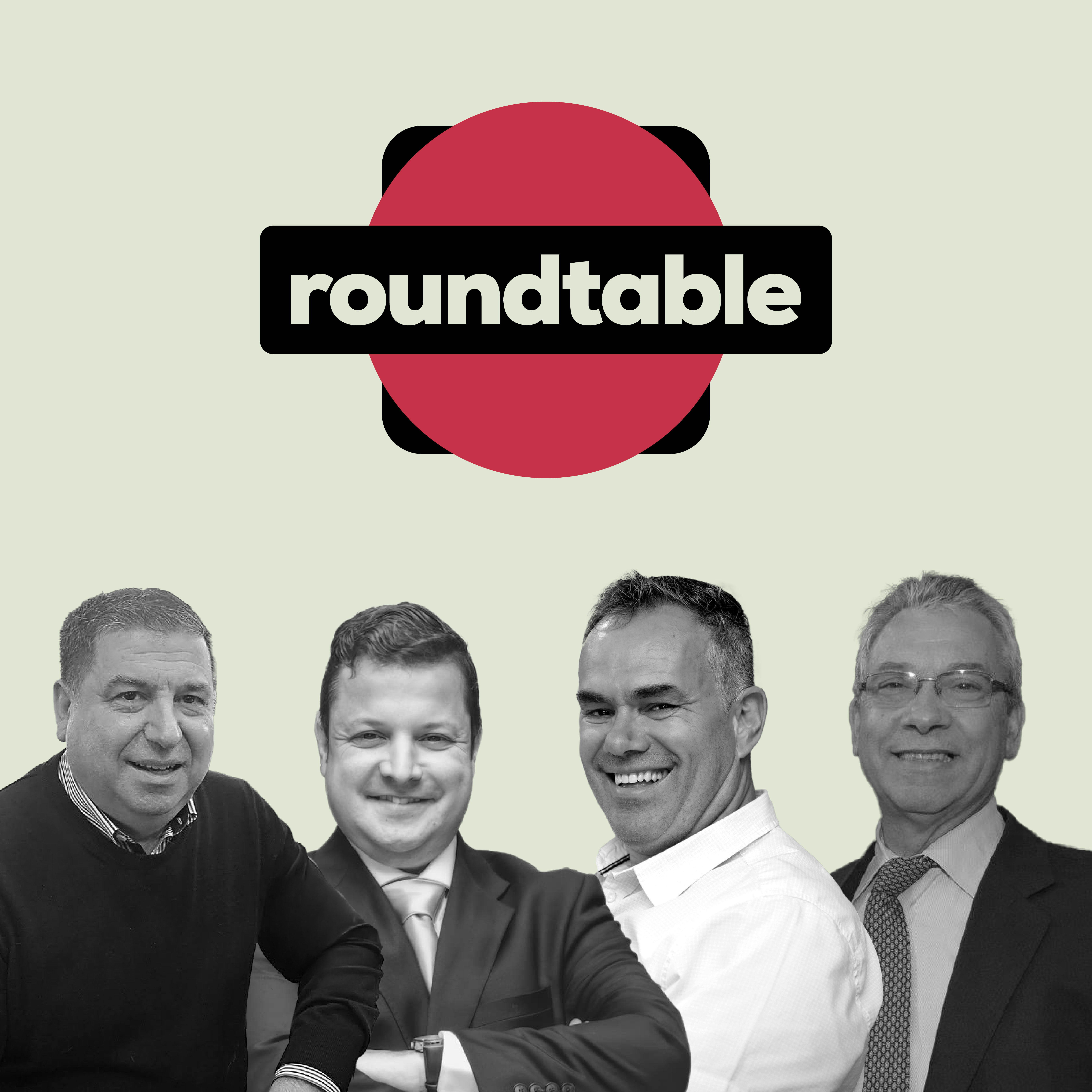 Roundtable - Movember: Saúde Masculina em Debate
