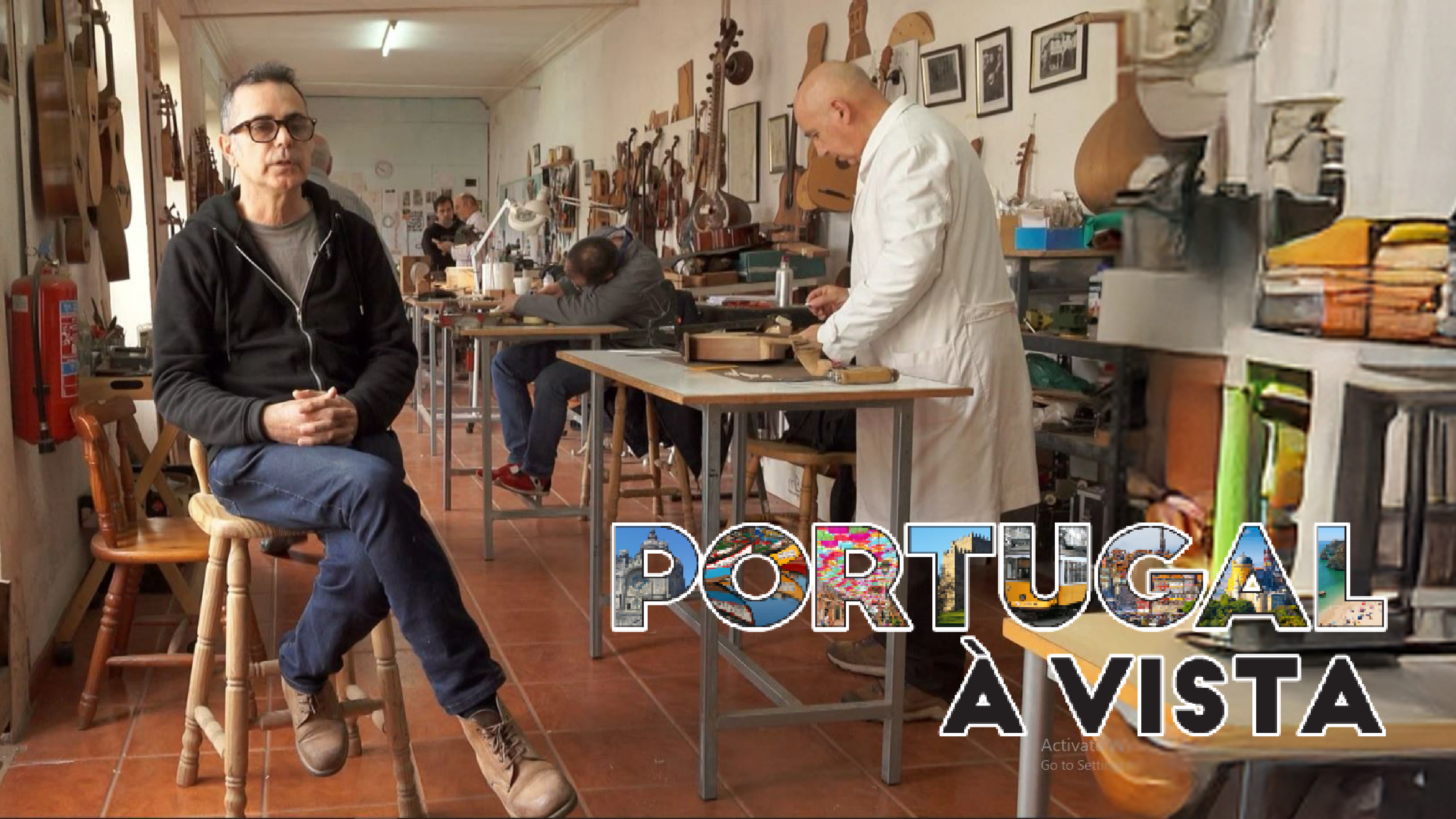 Museu da Música de Coimbra