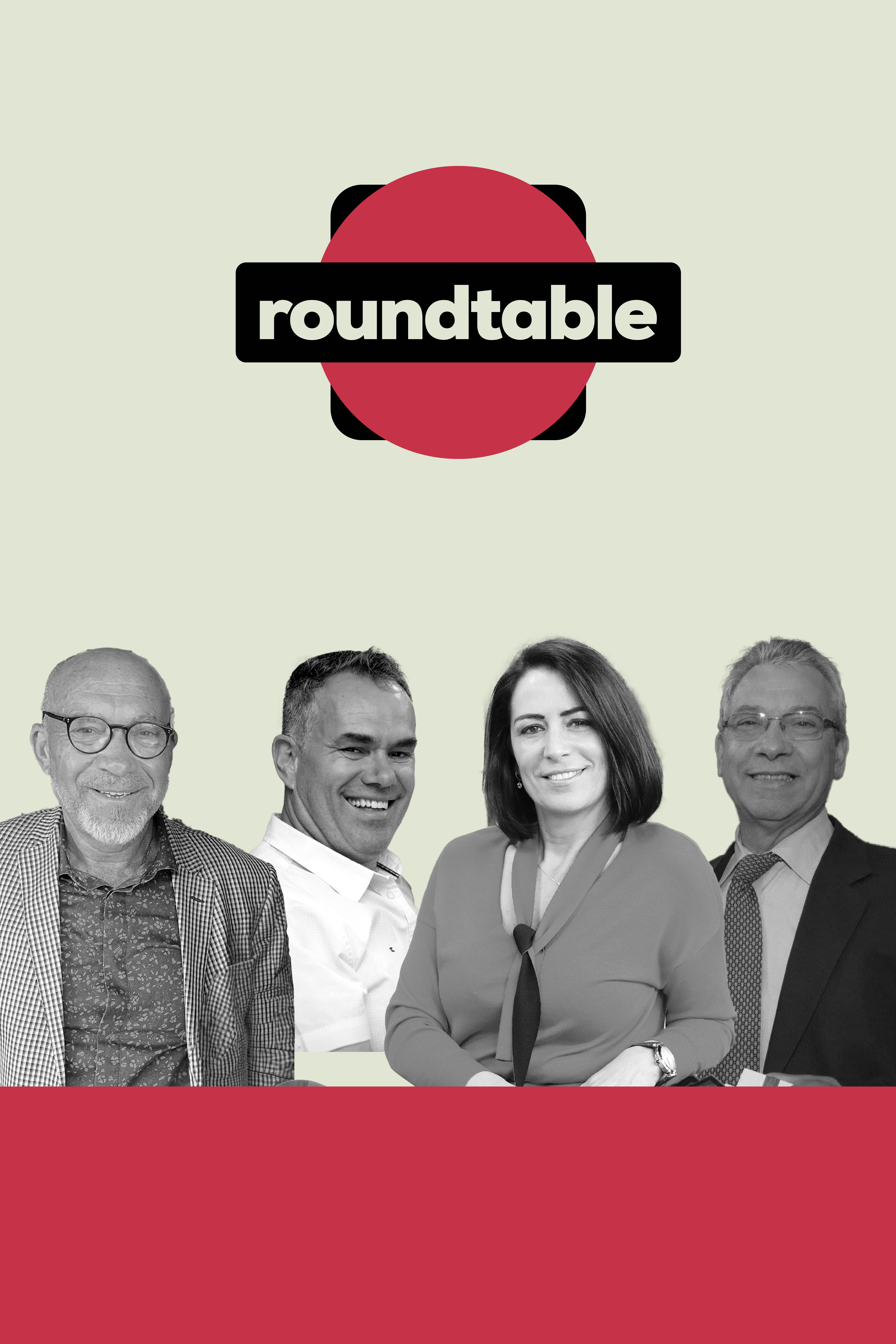 Roundtable - Crise da Fome