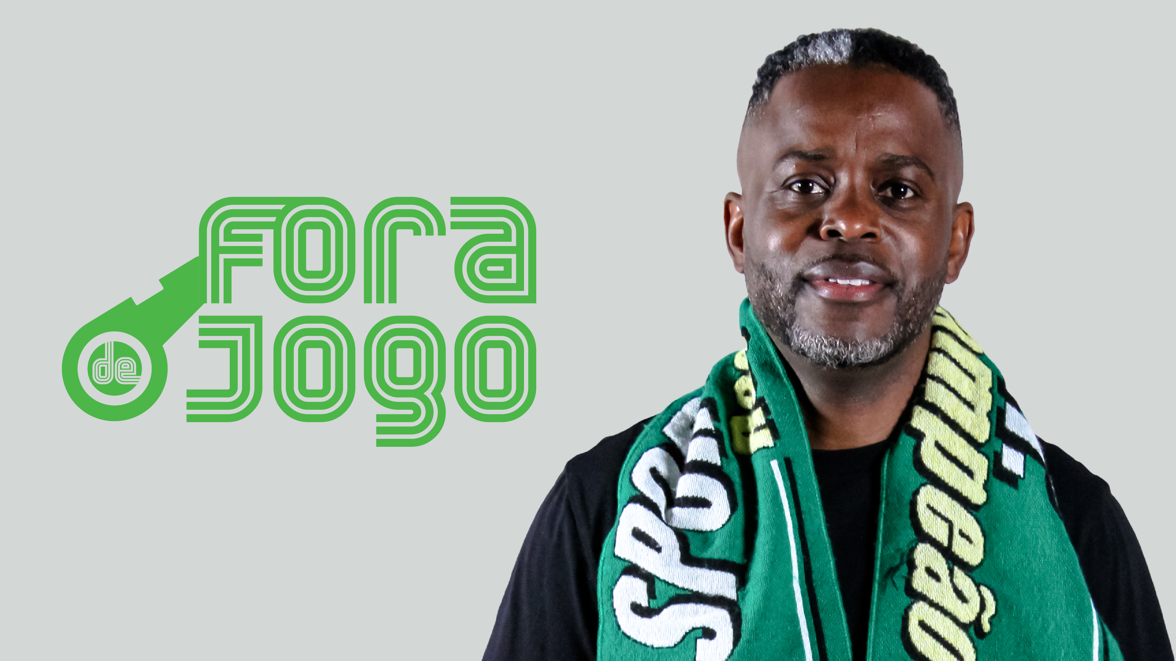 Fora de Jogo: As Vozes dos Três Grandes