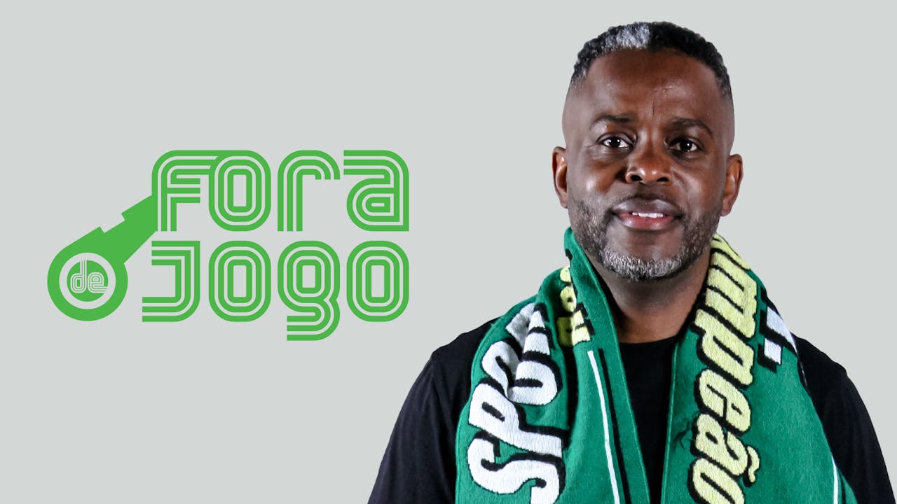 Fora de Jogo: As Vozes dos Três Grandes