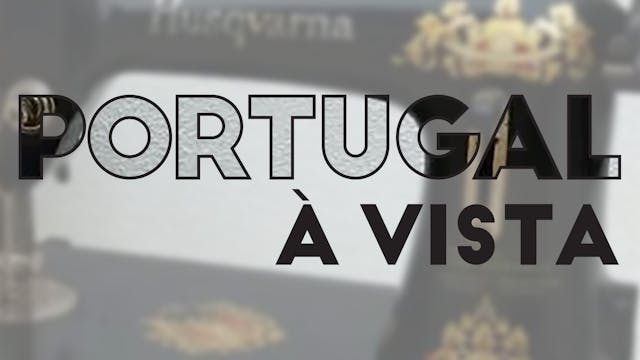 Exposição "Máquinas de Costura Centen...