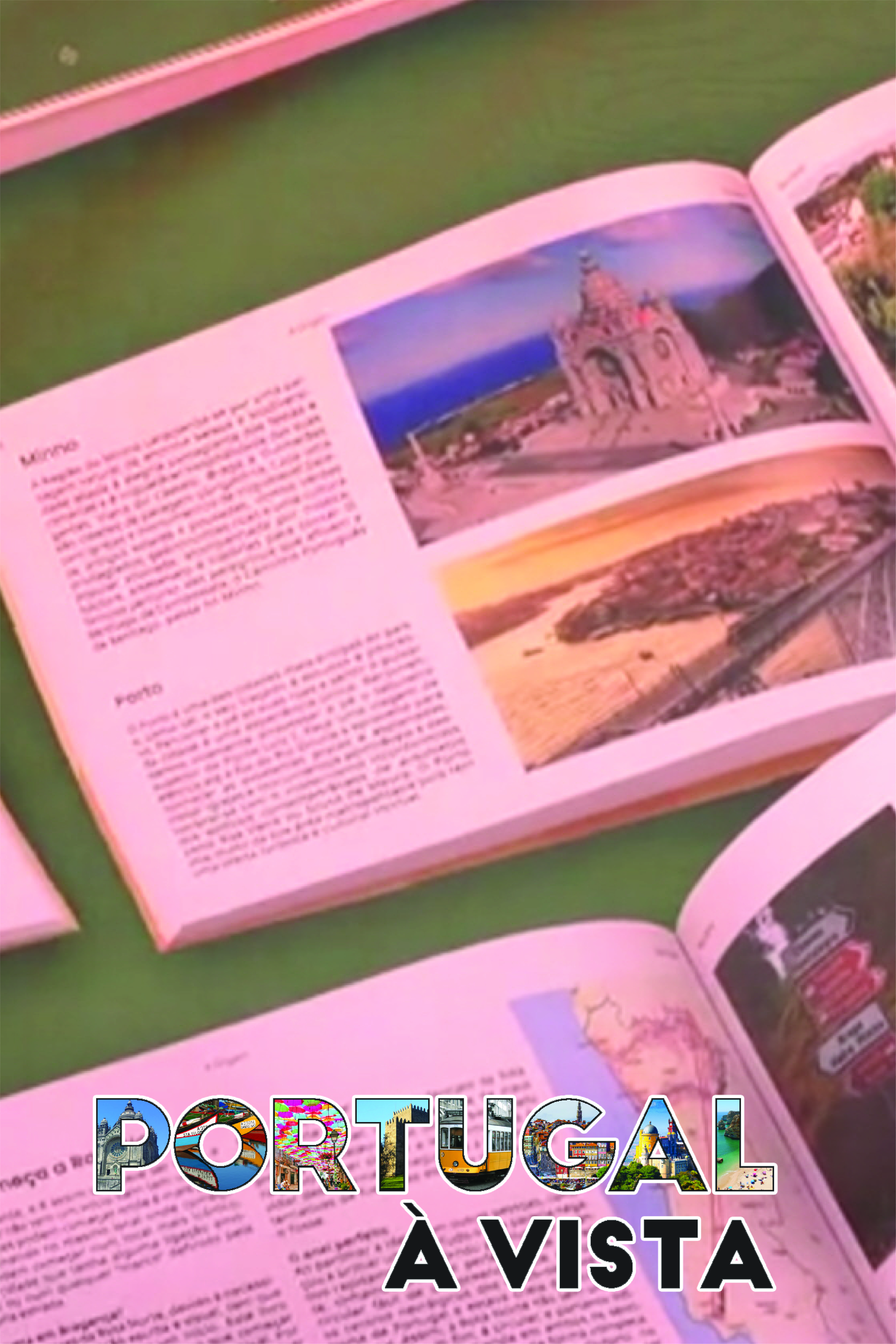 Marco Neiva da Rota do Norte