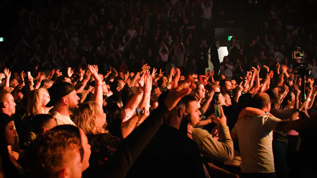 Calema in Concert - Canada 2026