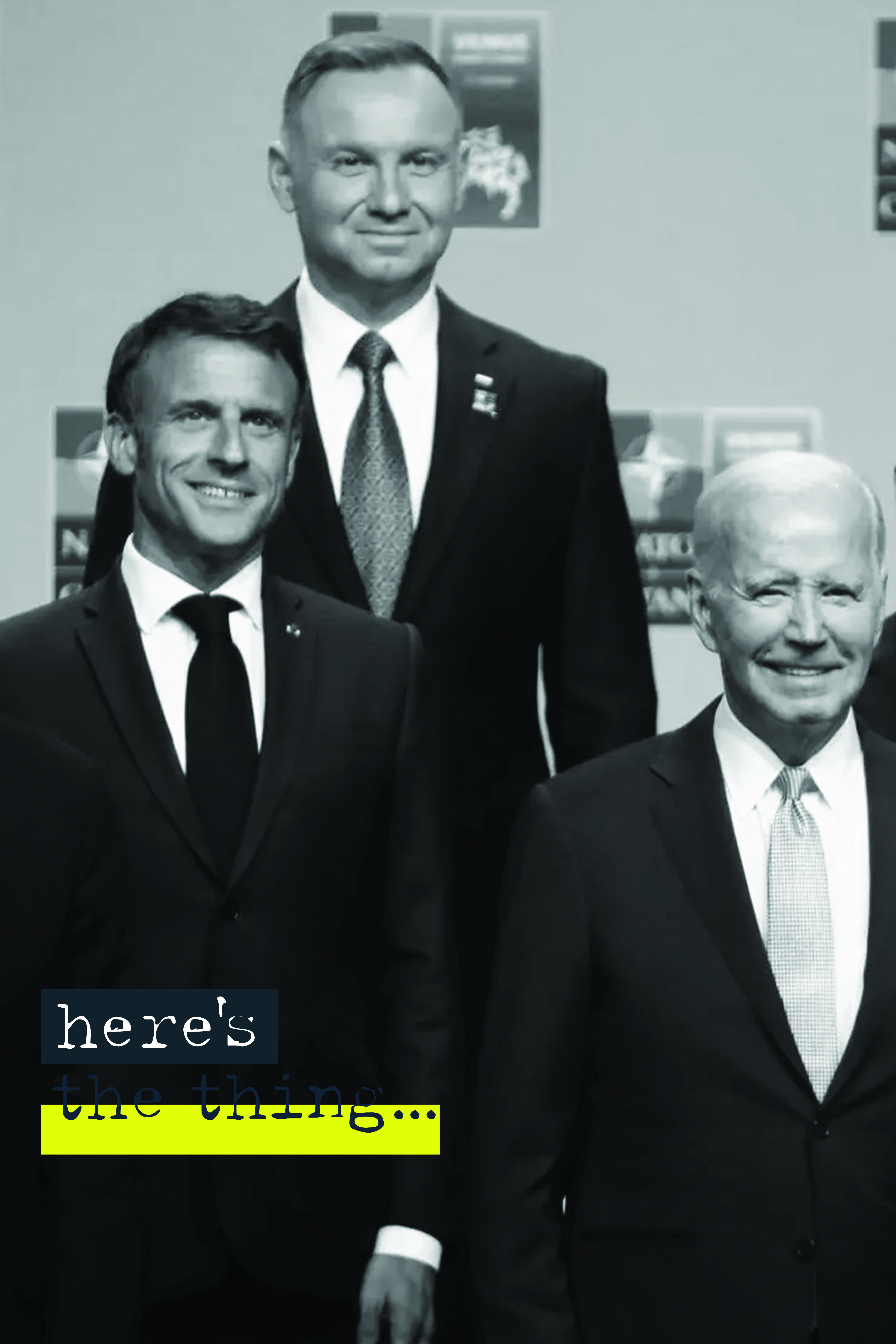 Análise dos governos no mundo