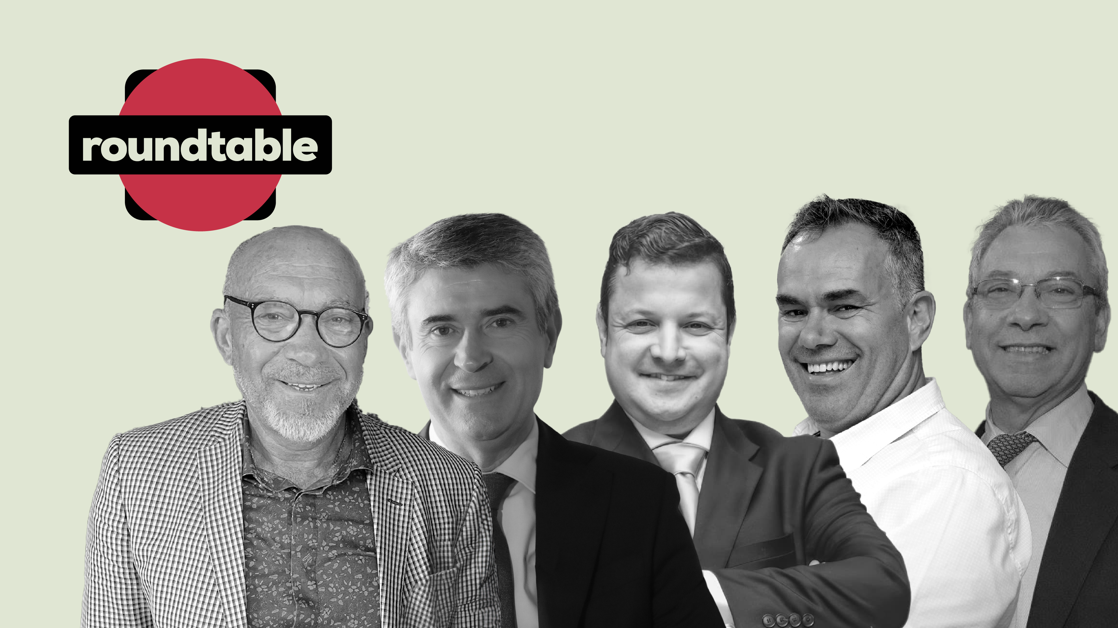 Roundtable - Religião e Sociedade