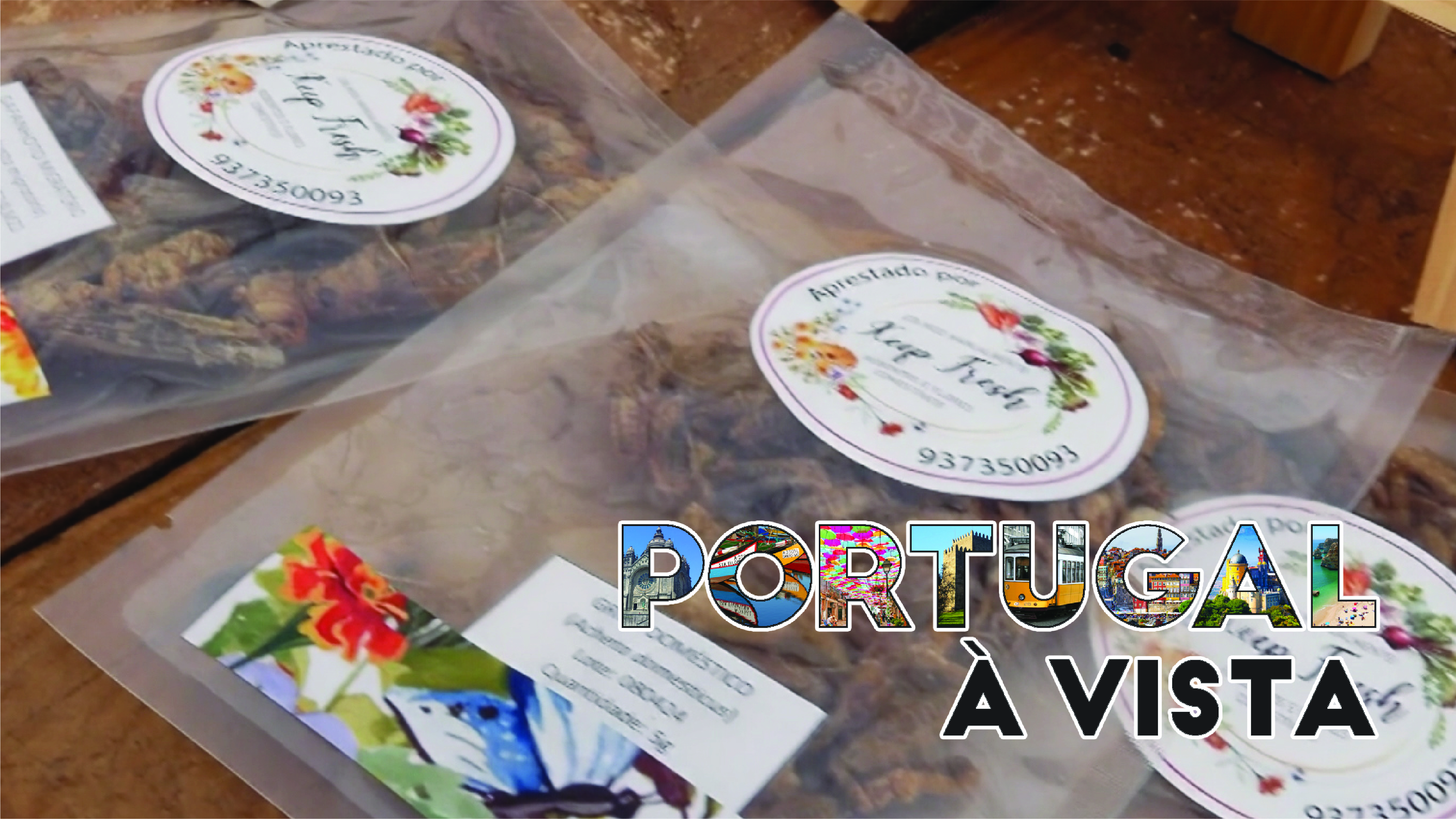 Catarina Costa (Keep Fresh)