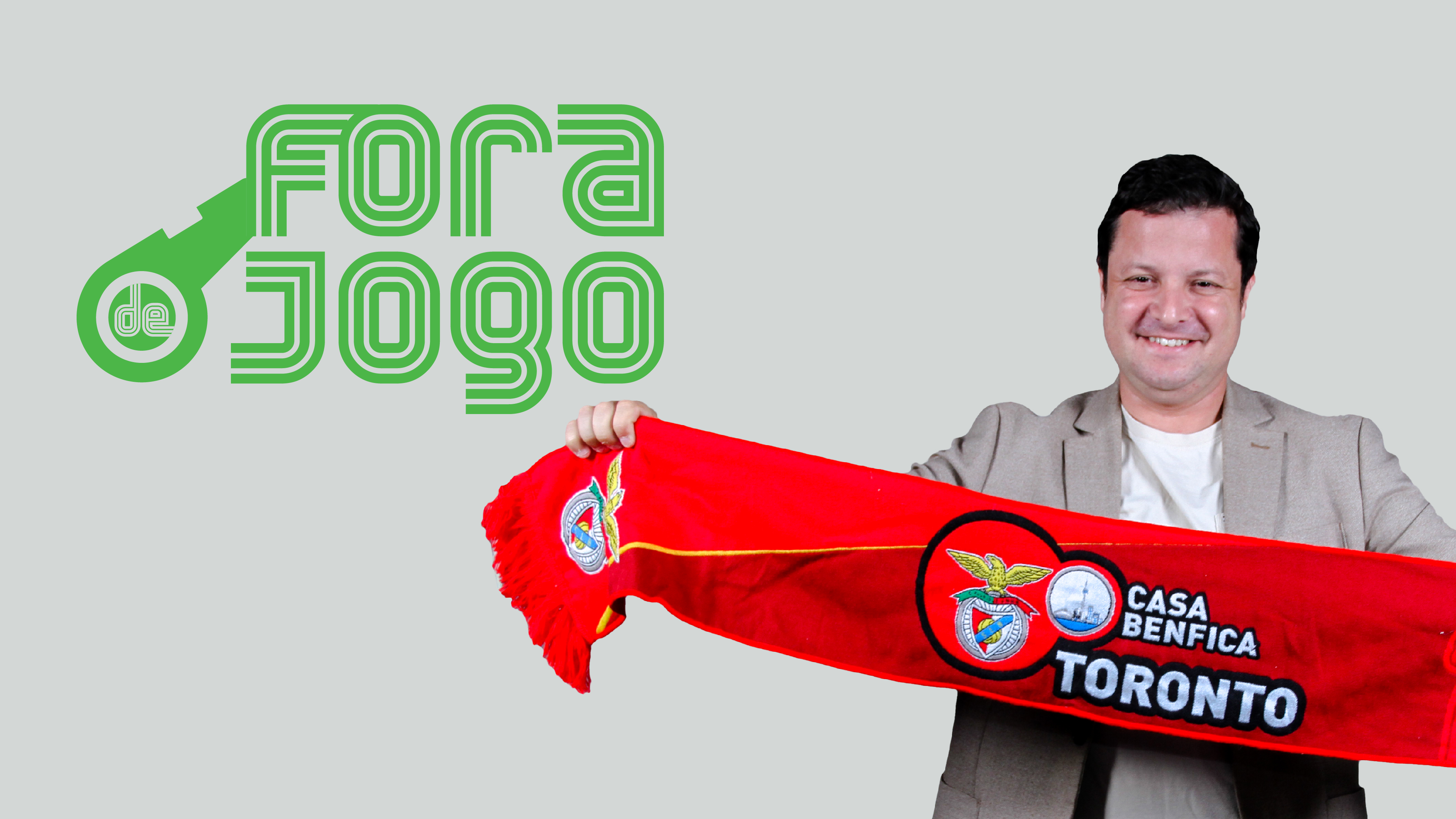 Fora de Jogo: Os Três Grandes em Debate - 02/24/2026, 00:07:05