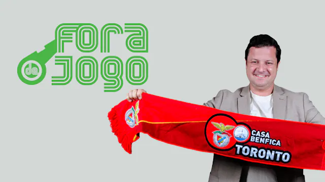 Fora de Jogo: Os Três Grandes em Deba...