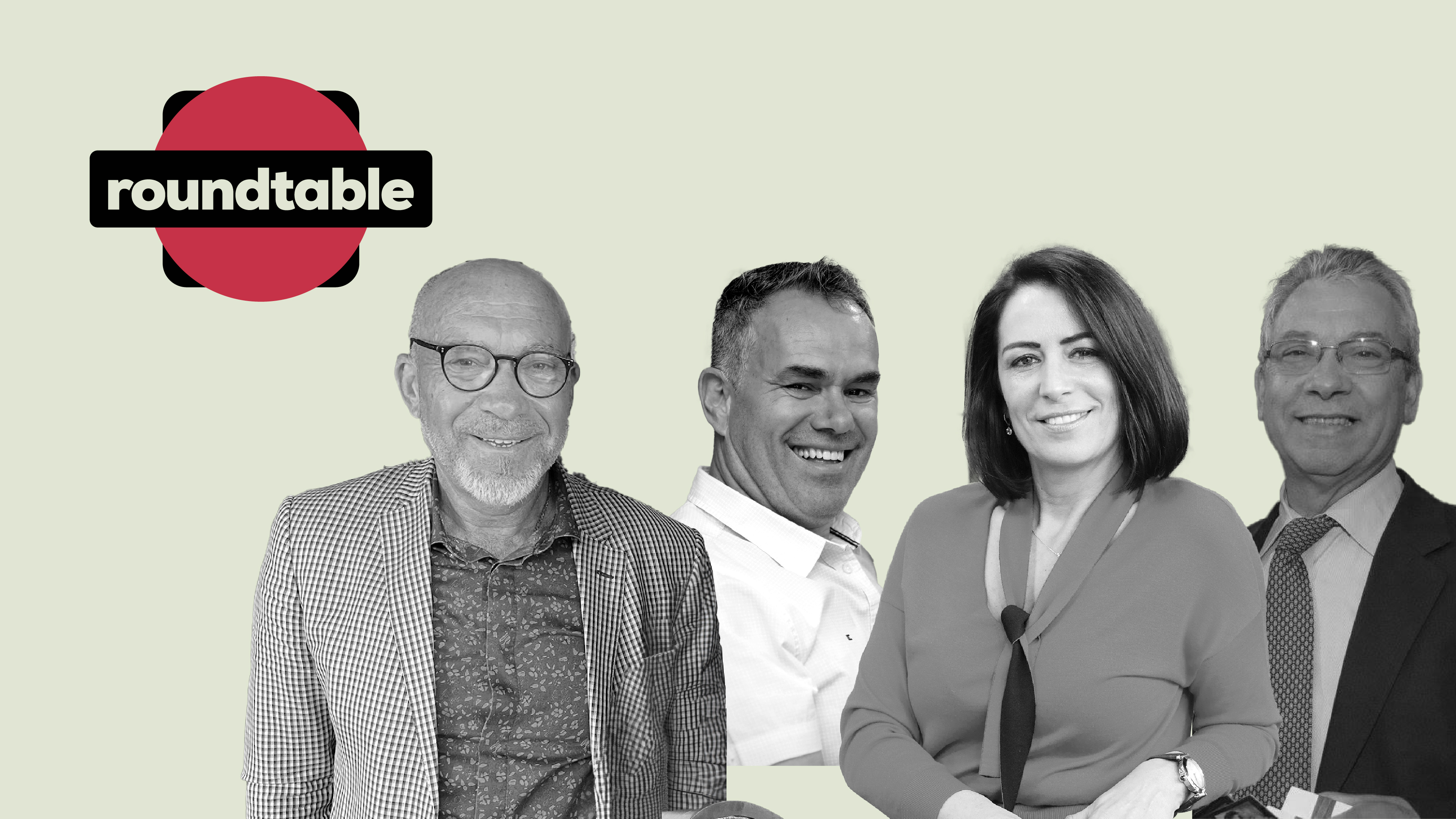 Roundtable - Crise da Fome