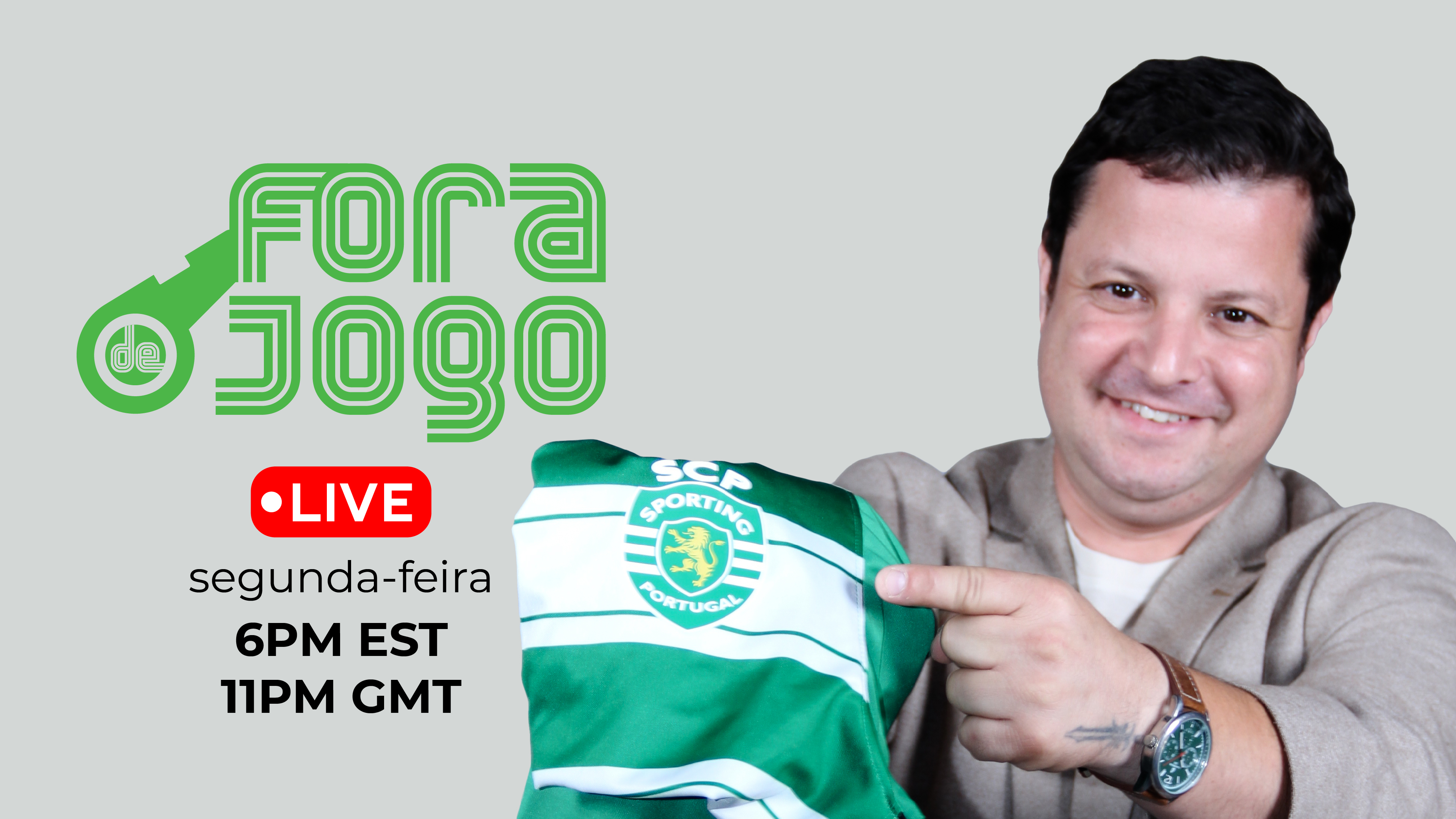 Fora de Jogo: Futebol Nacional e Olhar Global - 04/20/2026, 23:07:33