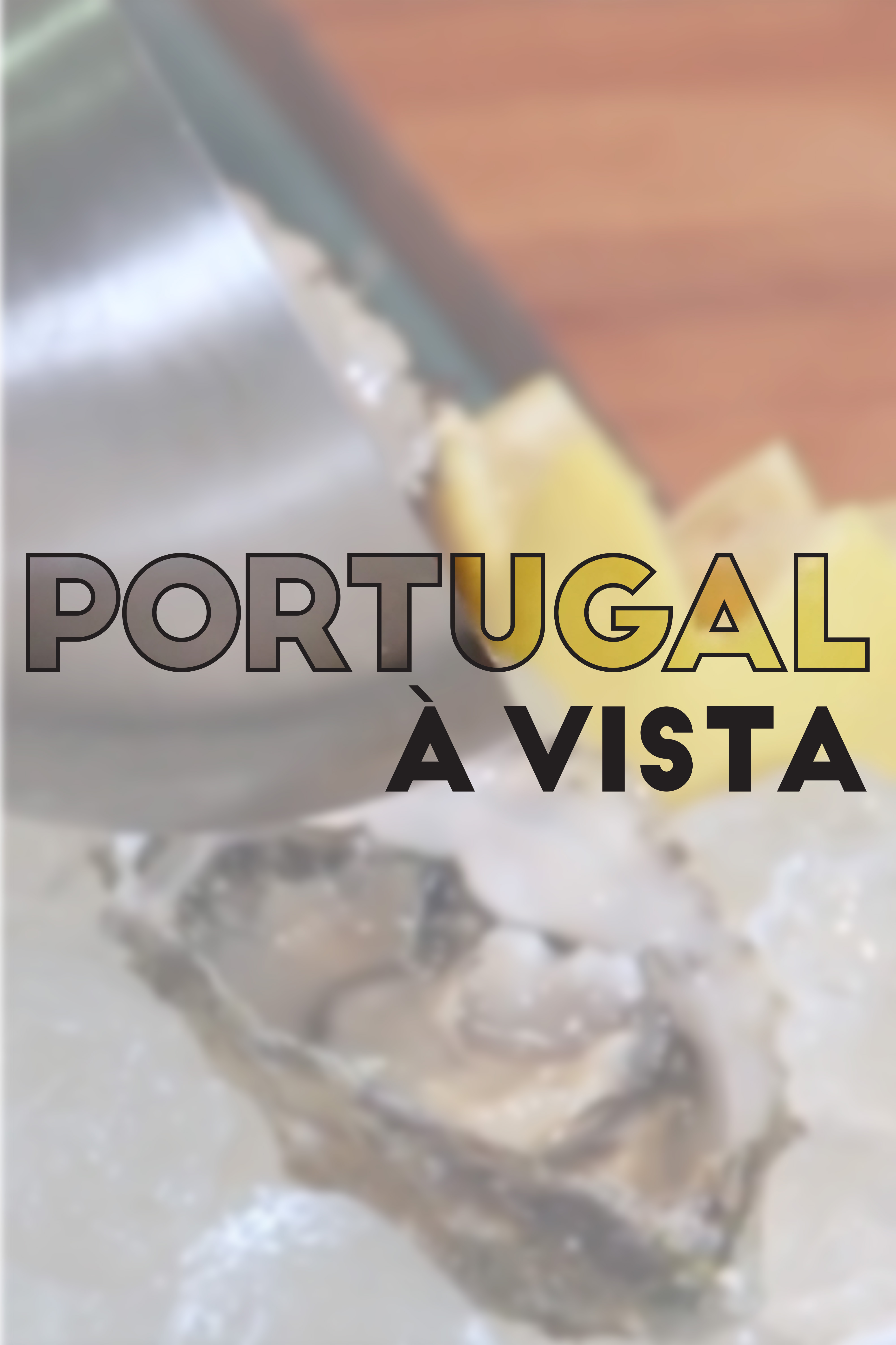  António Sá e as ostras