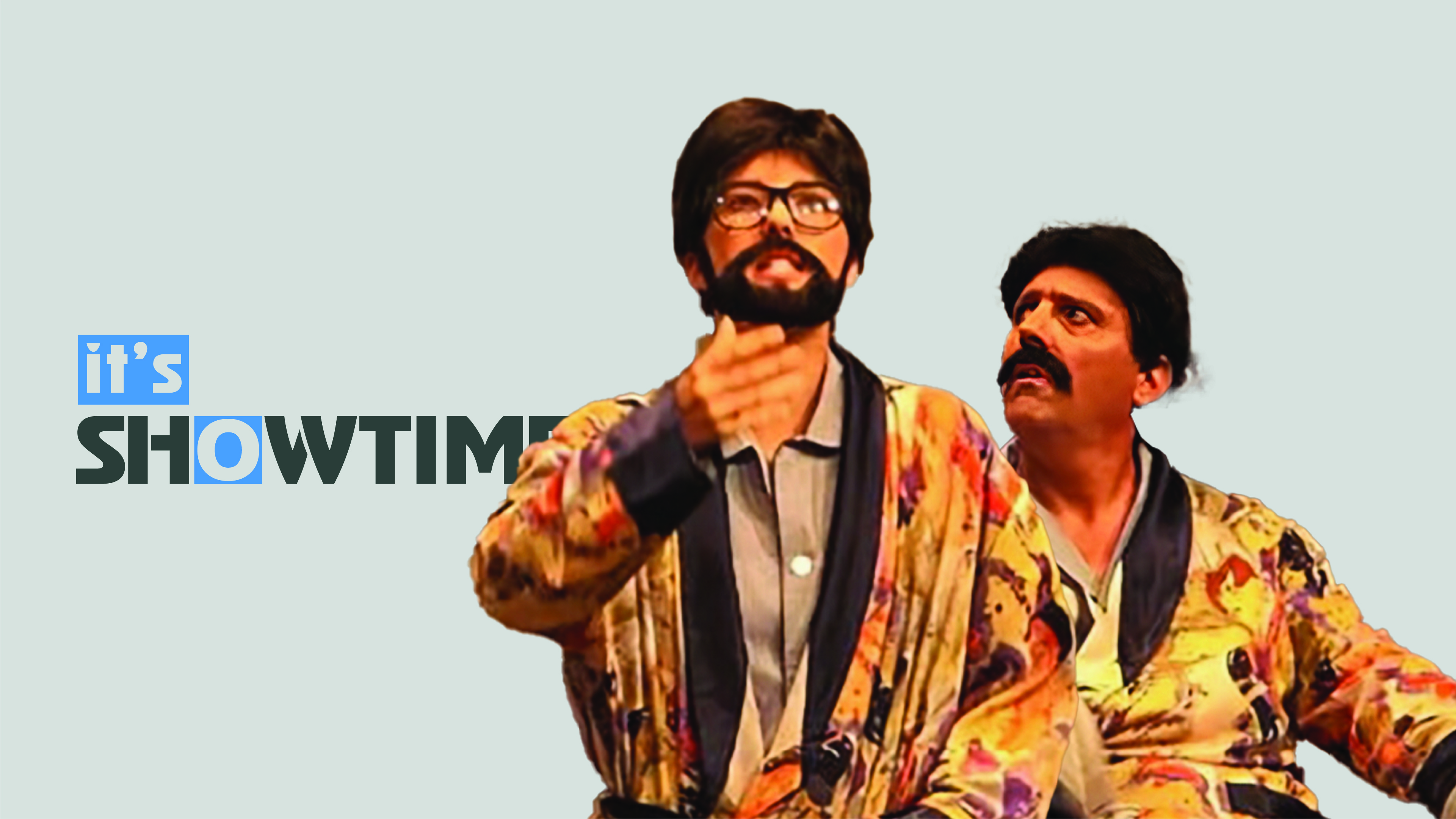 Um Fantasma Chamado Isabel - Parte 2