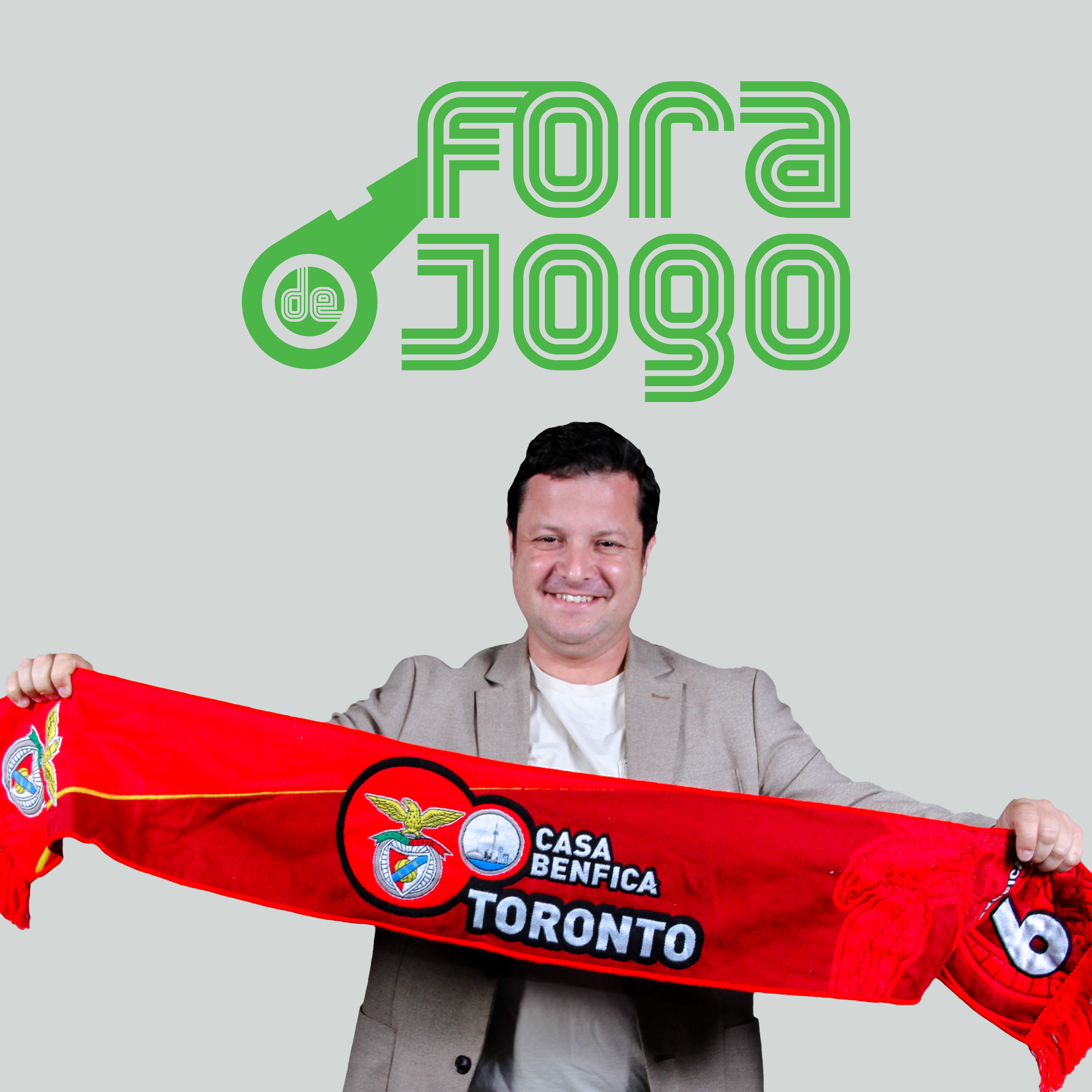 Fora de Jogo: Os Três Grandes em Debate - 02/24/2026, 00:07:05