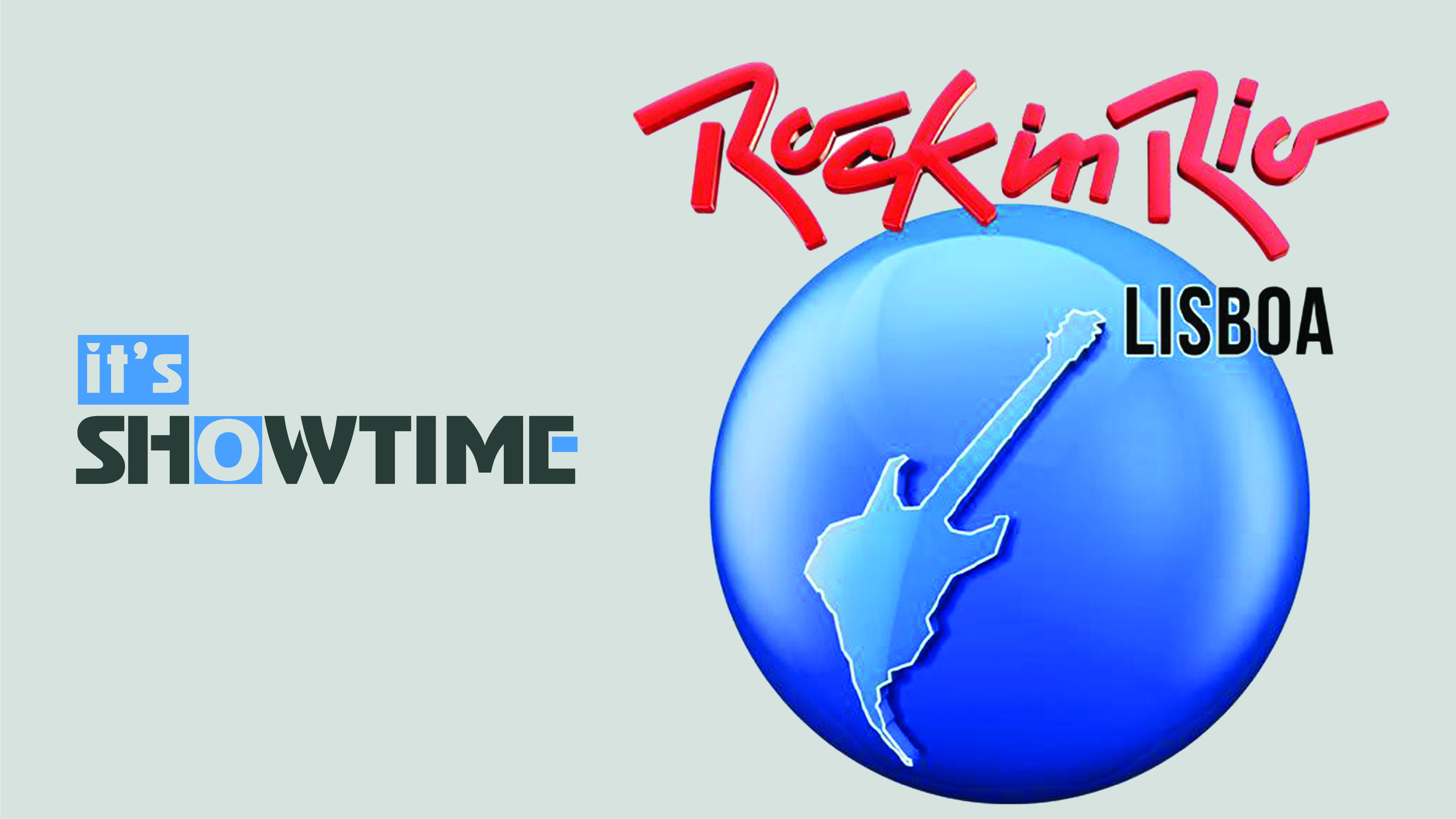 Rock in Rio Lisboa 2024