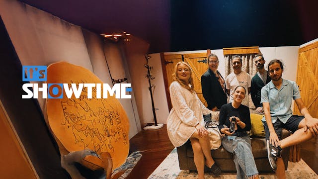 Adivinha quem vem Jantar Parte 1