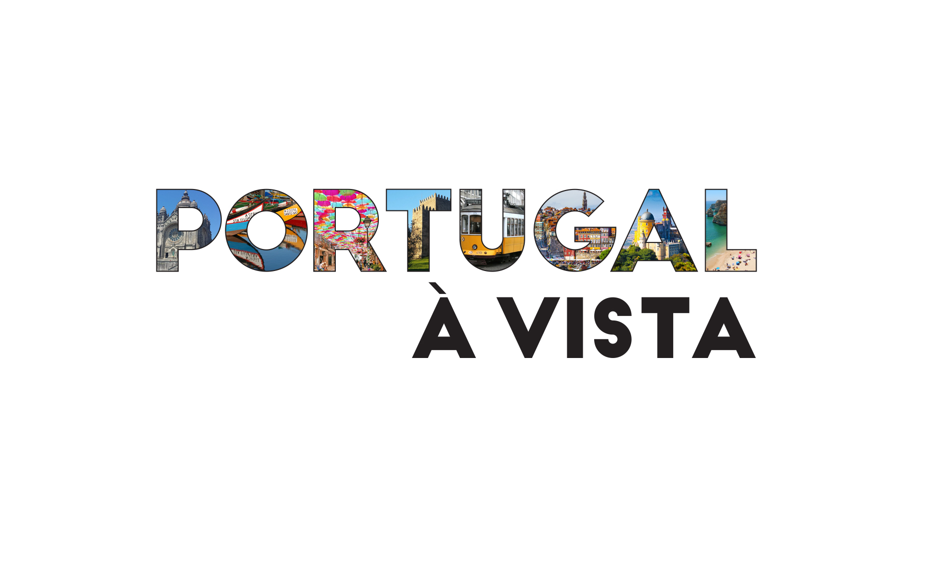 Portugal à Vista