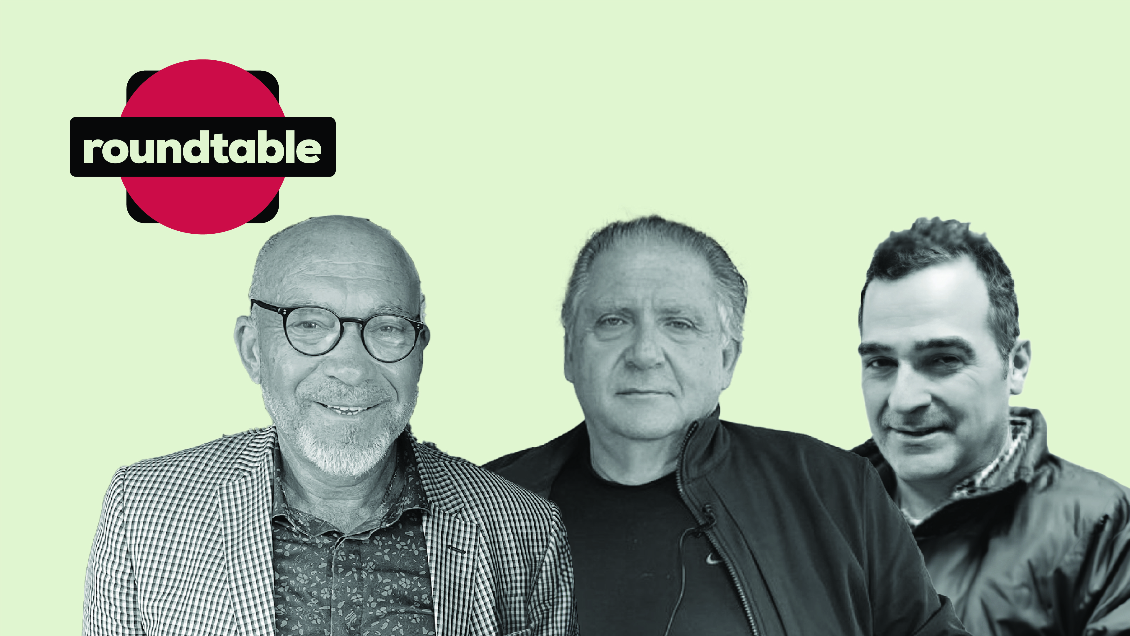 Roundtable 14-06-2024