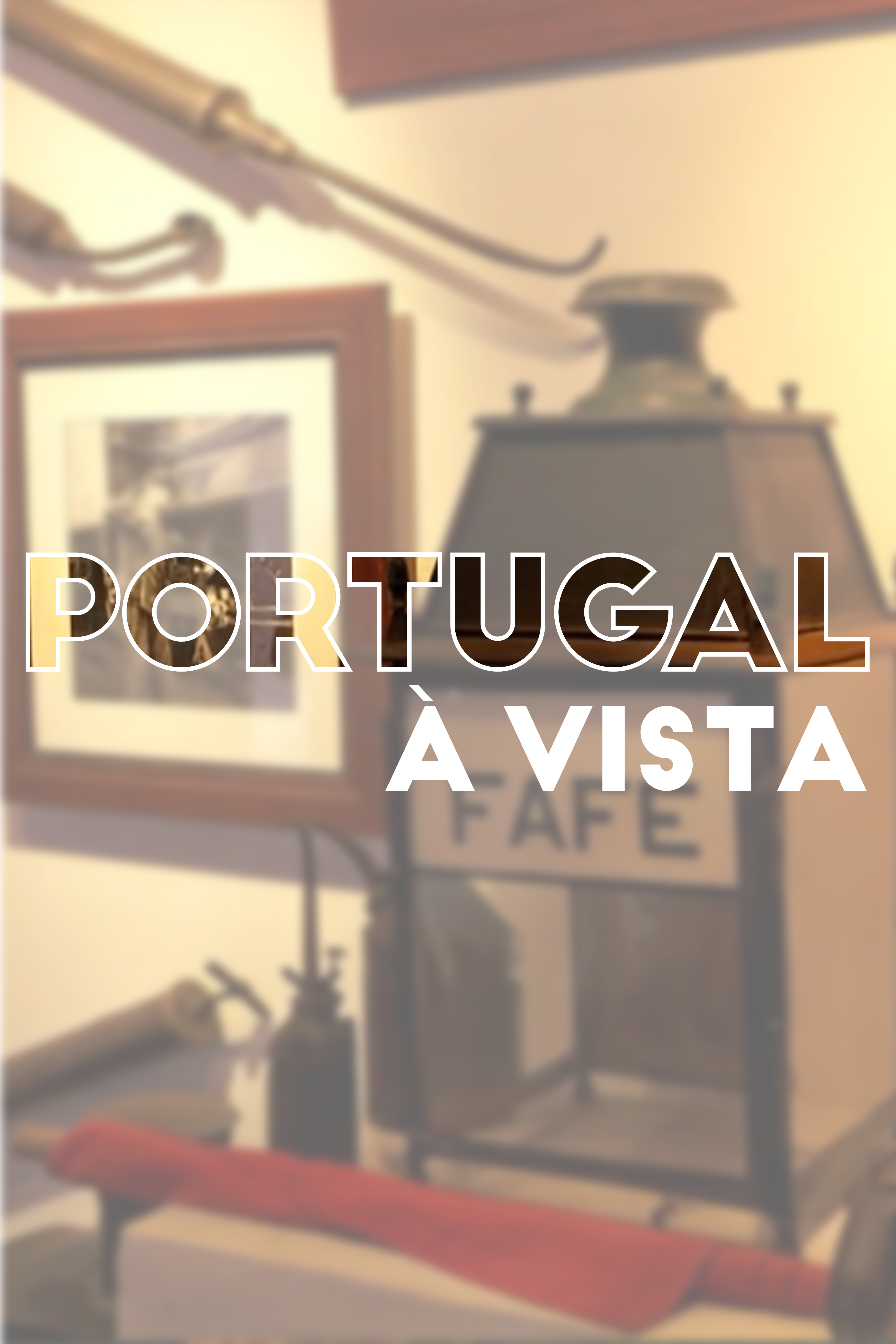 Museu do GEDEPA na Pampilhosa - parte 2