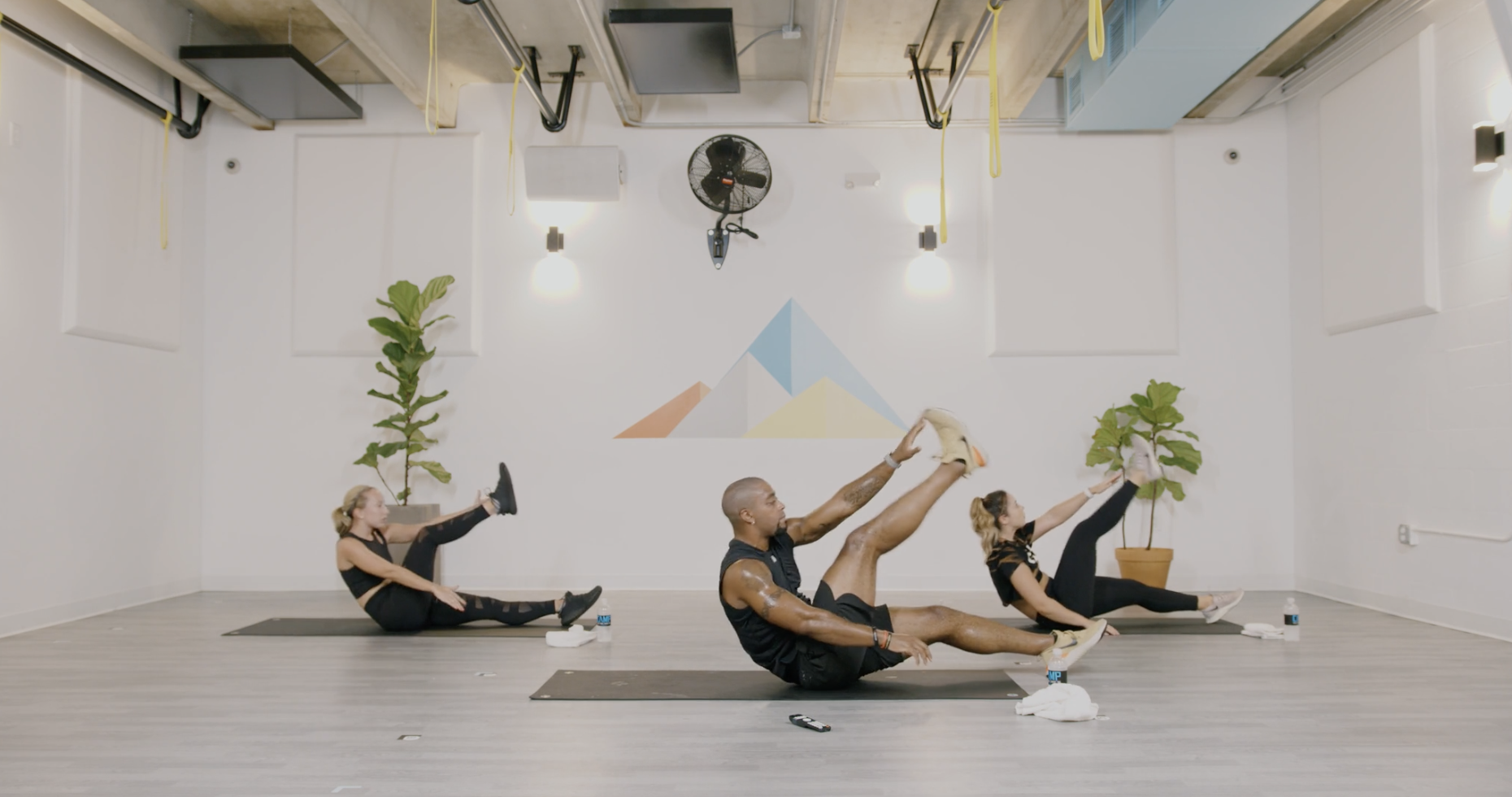 HIT - Full Body with Glenn 