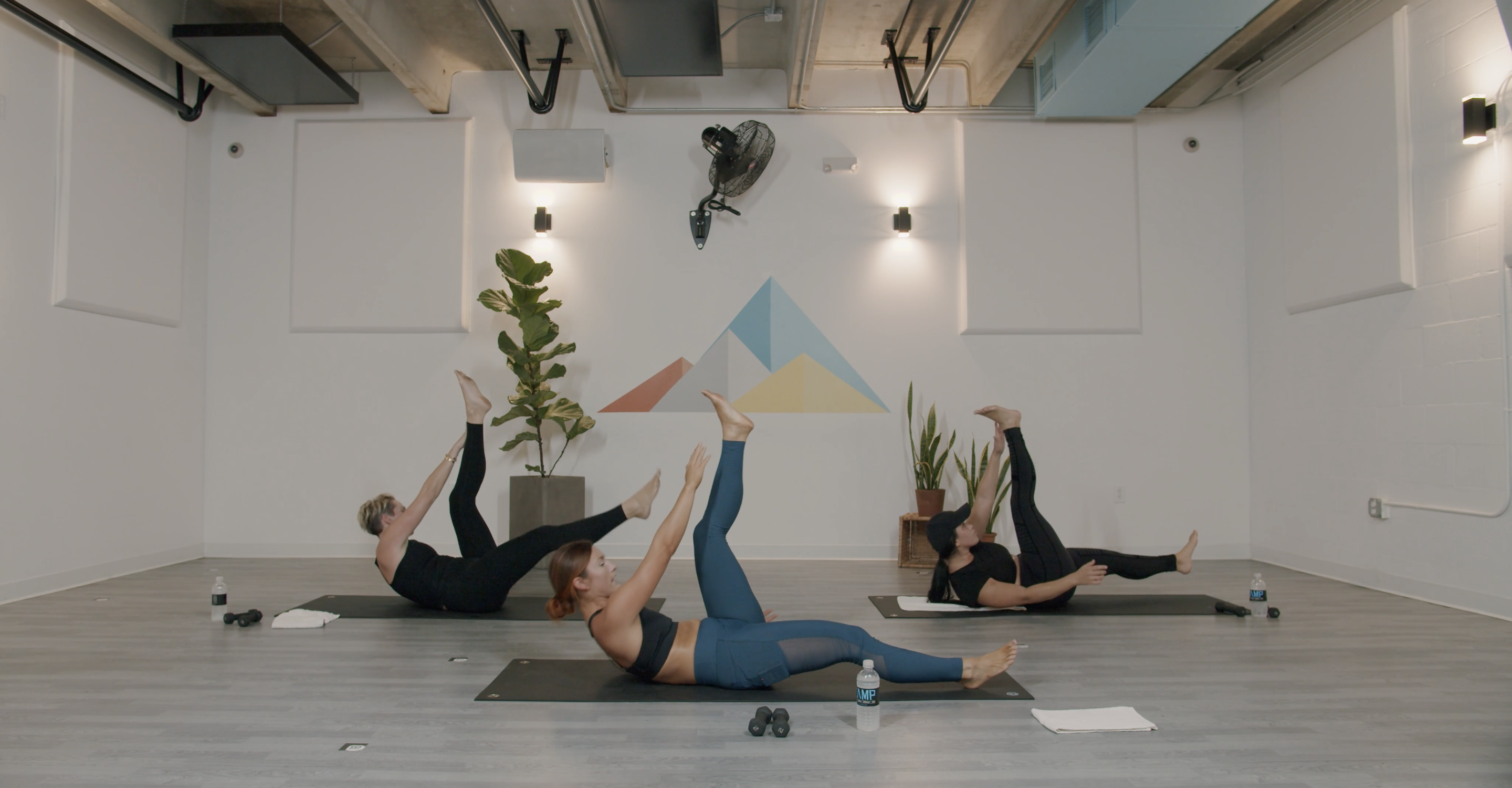 HIIT - Full Body with Alyssa