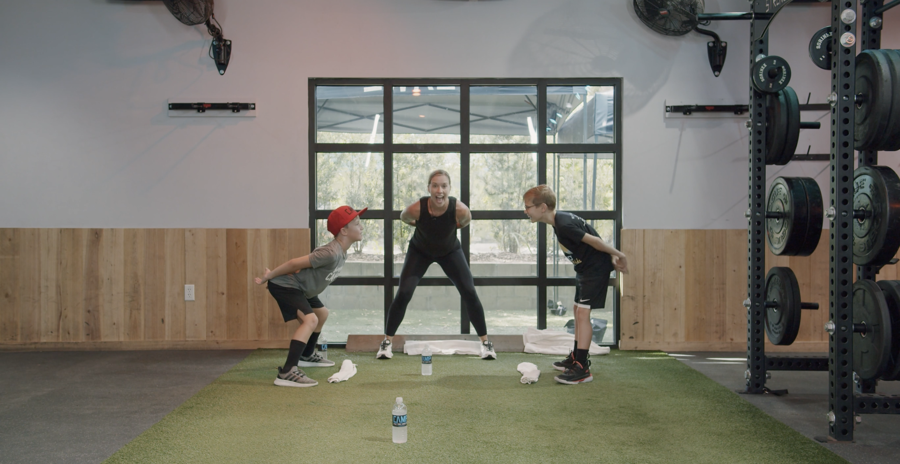 Recess with Danielle 