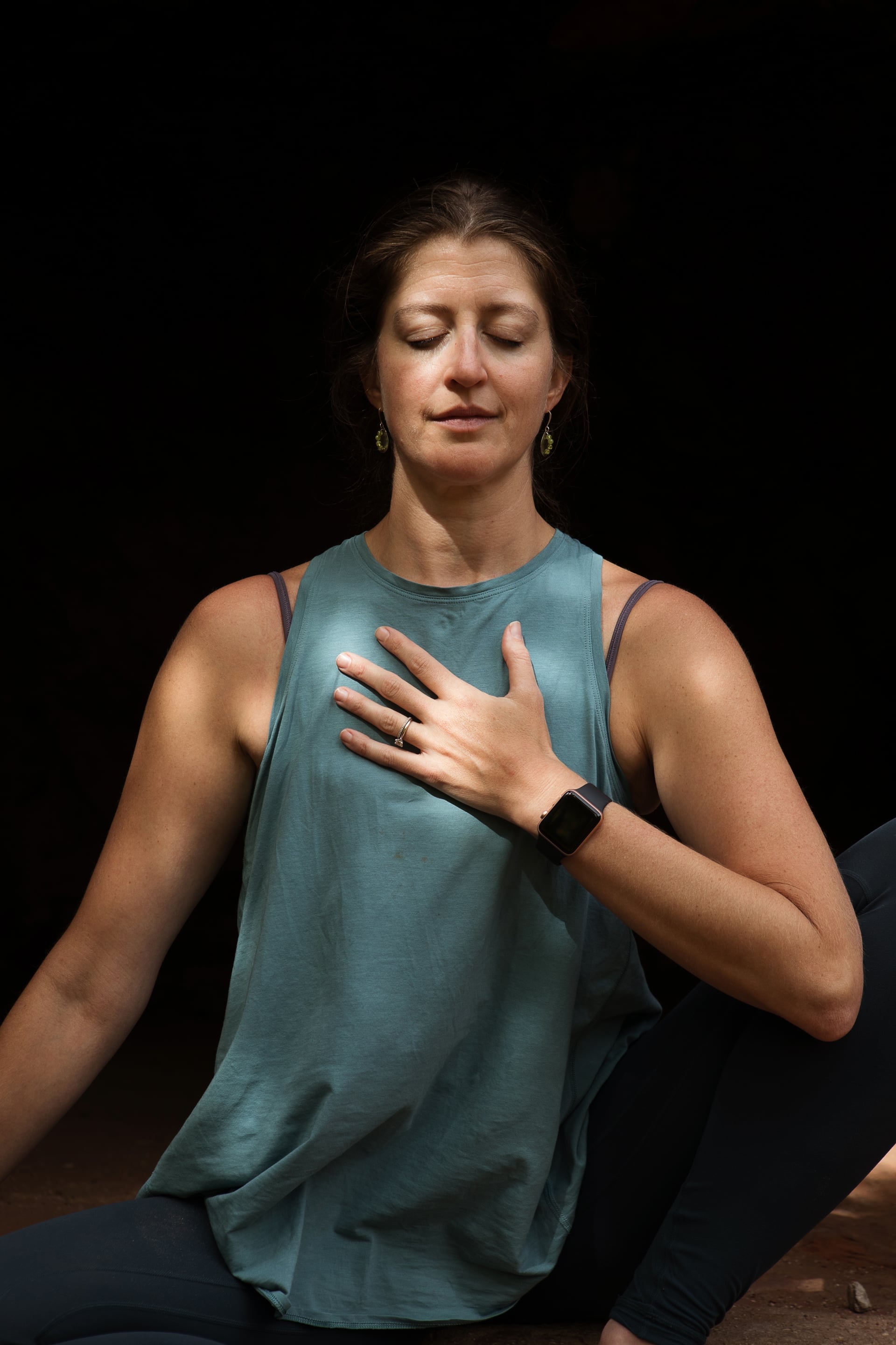 Guru Purnima Practice