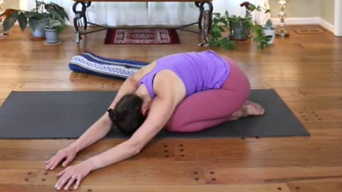 Yin for the Spleen: Faith over Worry