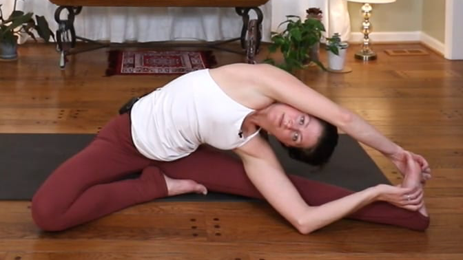 Sacred Sunday: Mantra and Maha Mudra