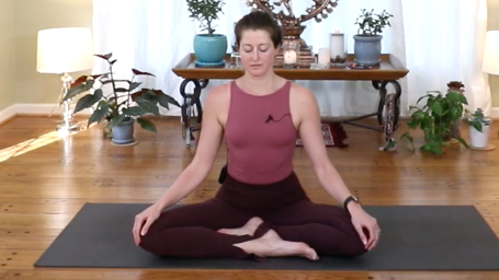 Wisdom, Emptiness and Grace