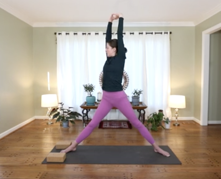 Leg Series in 3 planes