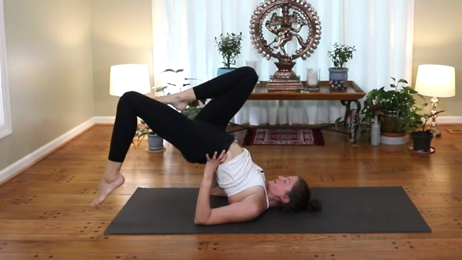 Mastering the "pairs of opposites"