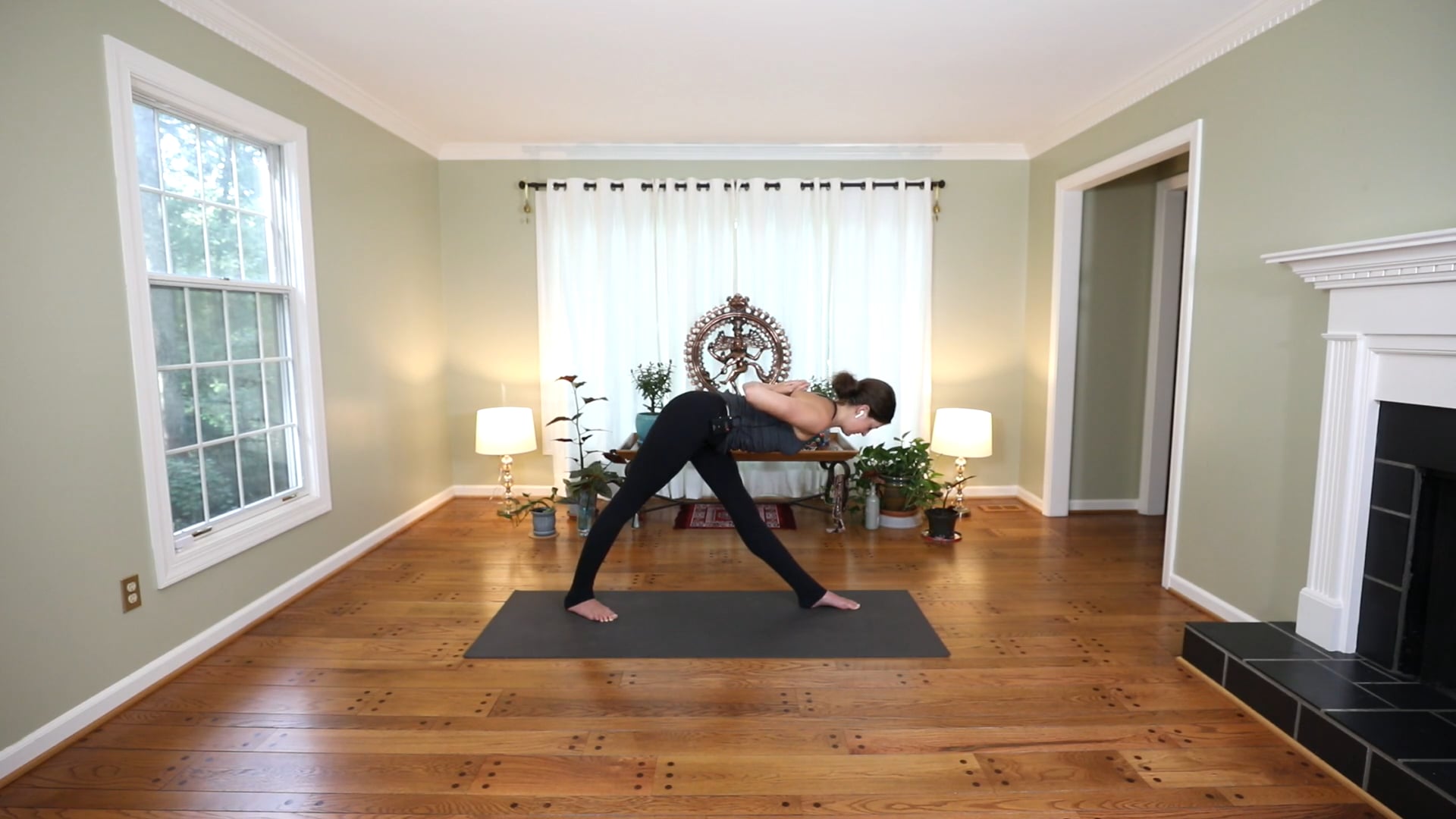 Intimacy with Simplicity