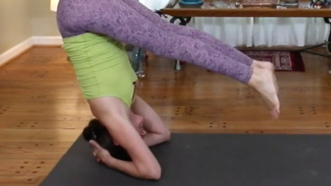 establish firm ground