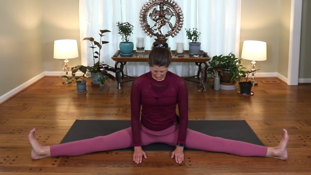 A steady mind is a valuable tool