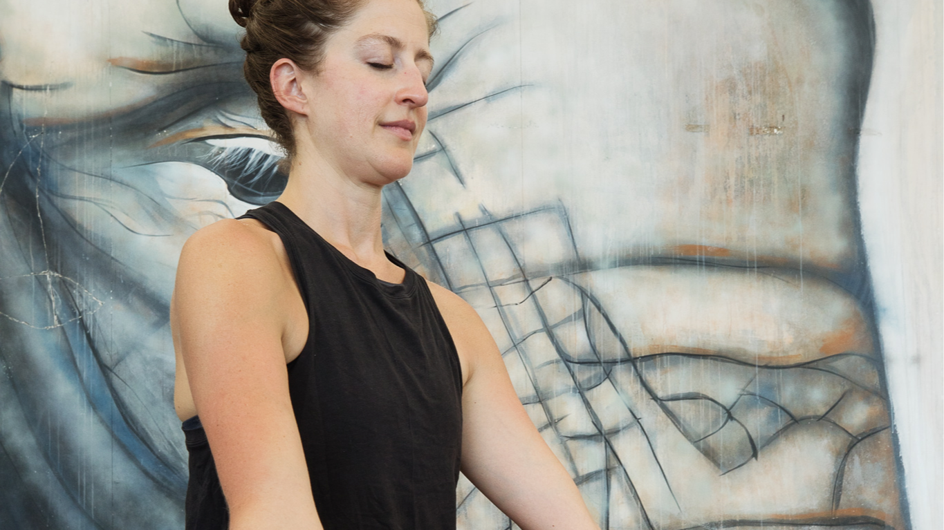 Back to Basics 1a Intro to Ujjayi Prānāyāma