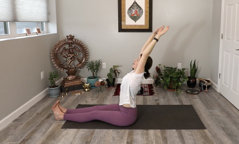 Surprisingly Soothing