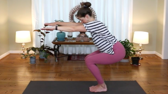 Effortless Effort and Equinimity