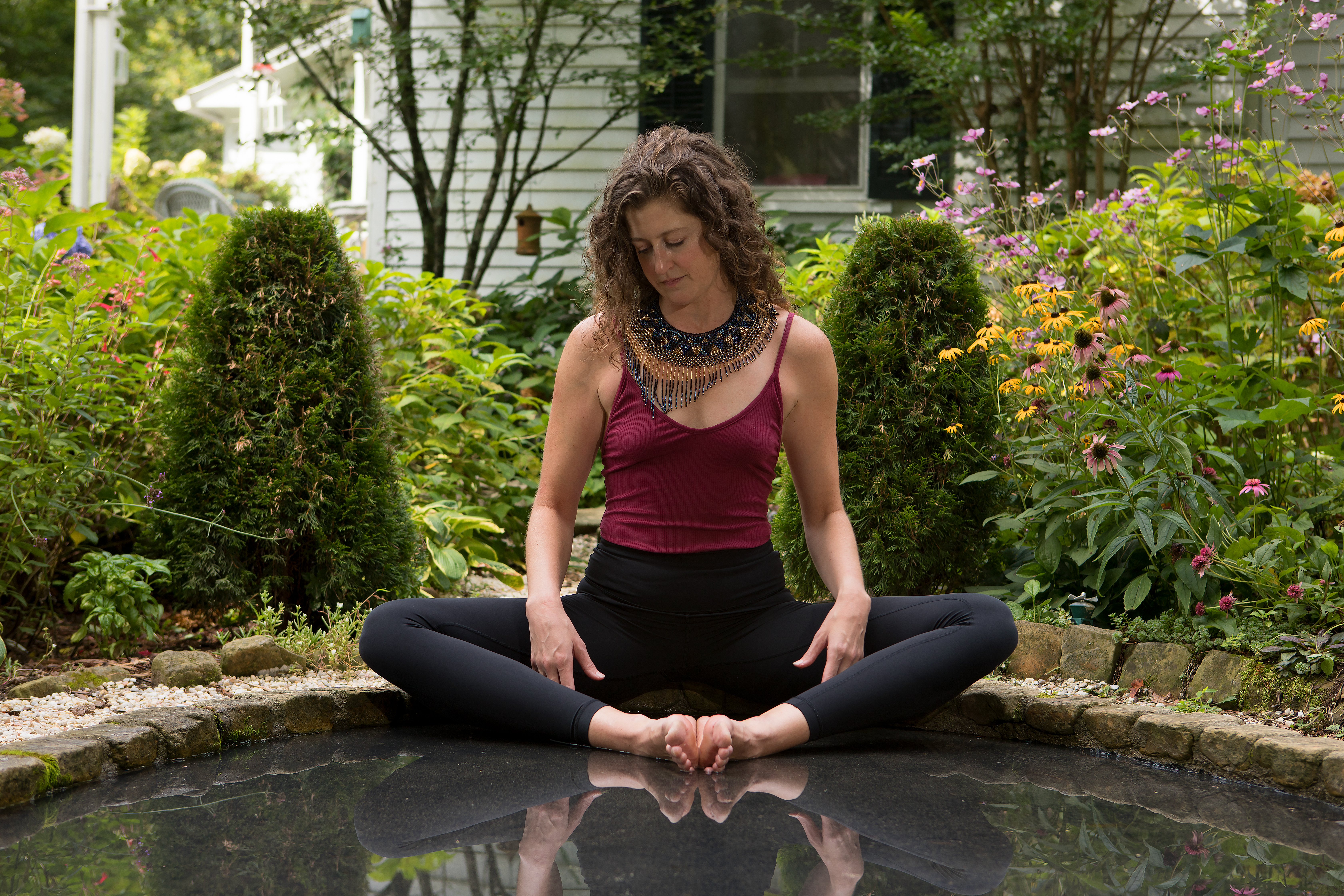 The Wealth of Sadhana