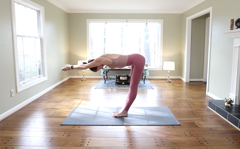 Salutation to the Directions