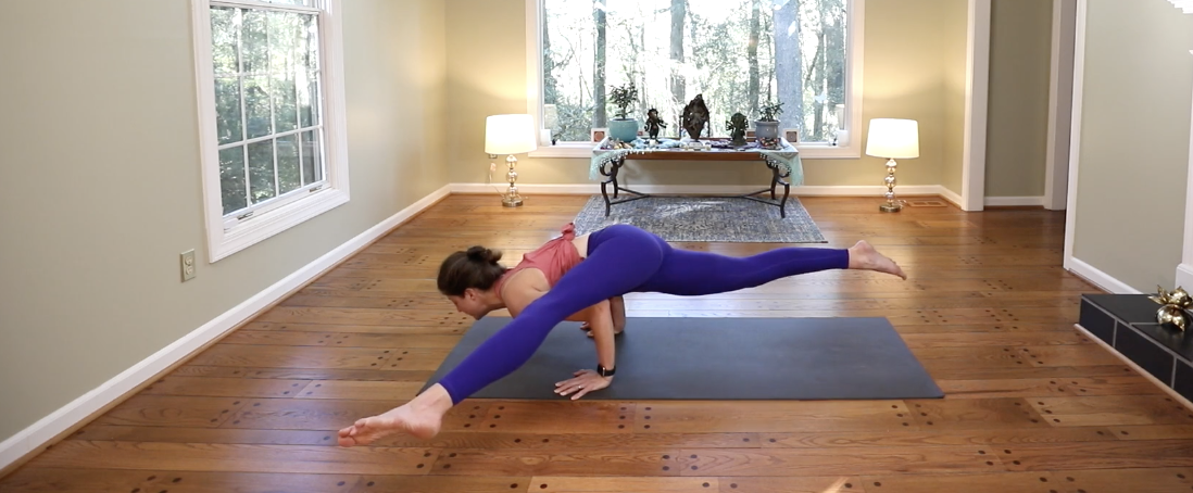 The spectrum of experience