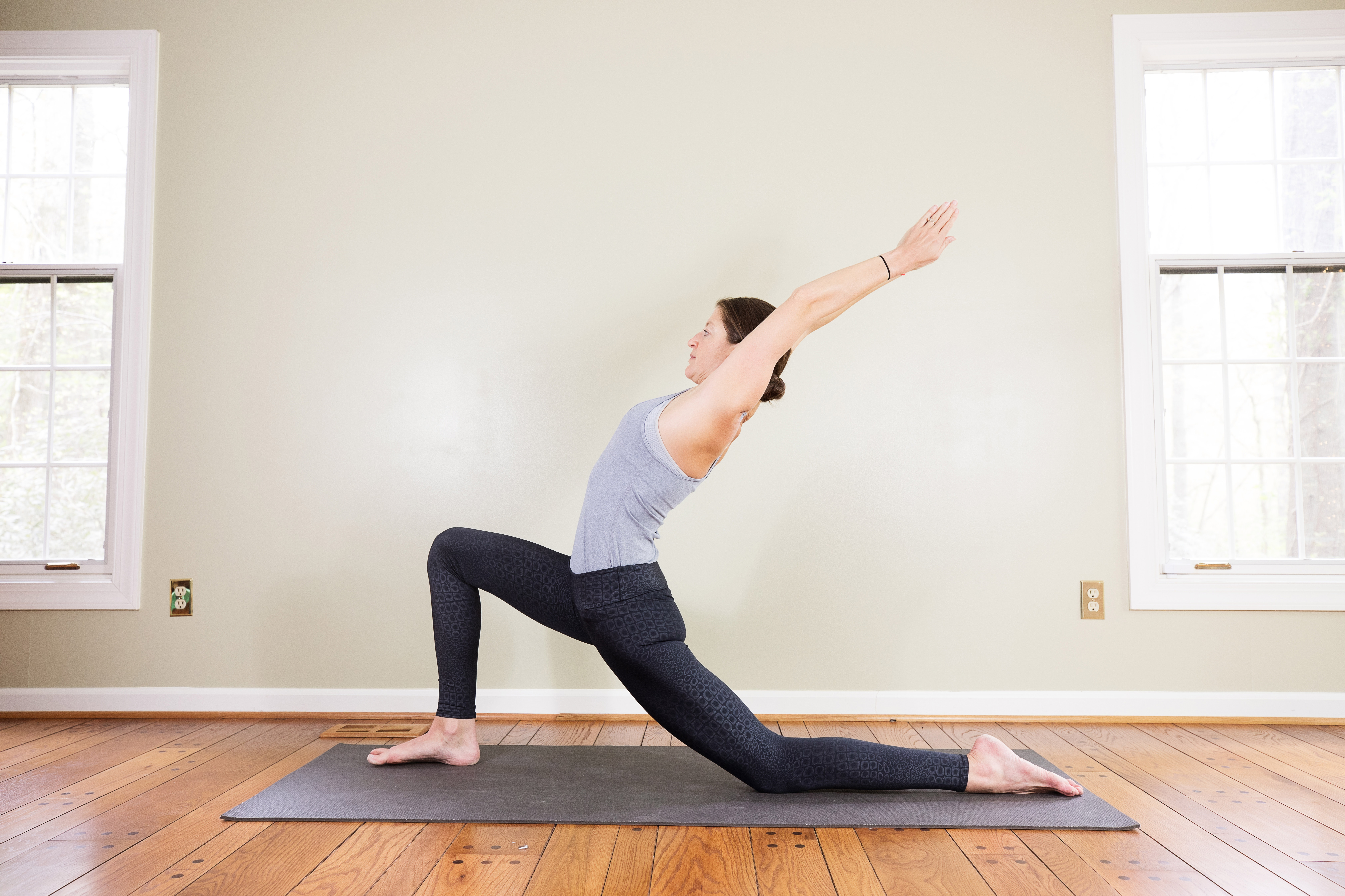 "where's your head?"