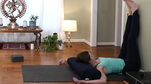 Yin for the Heart and Lungs